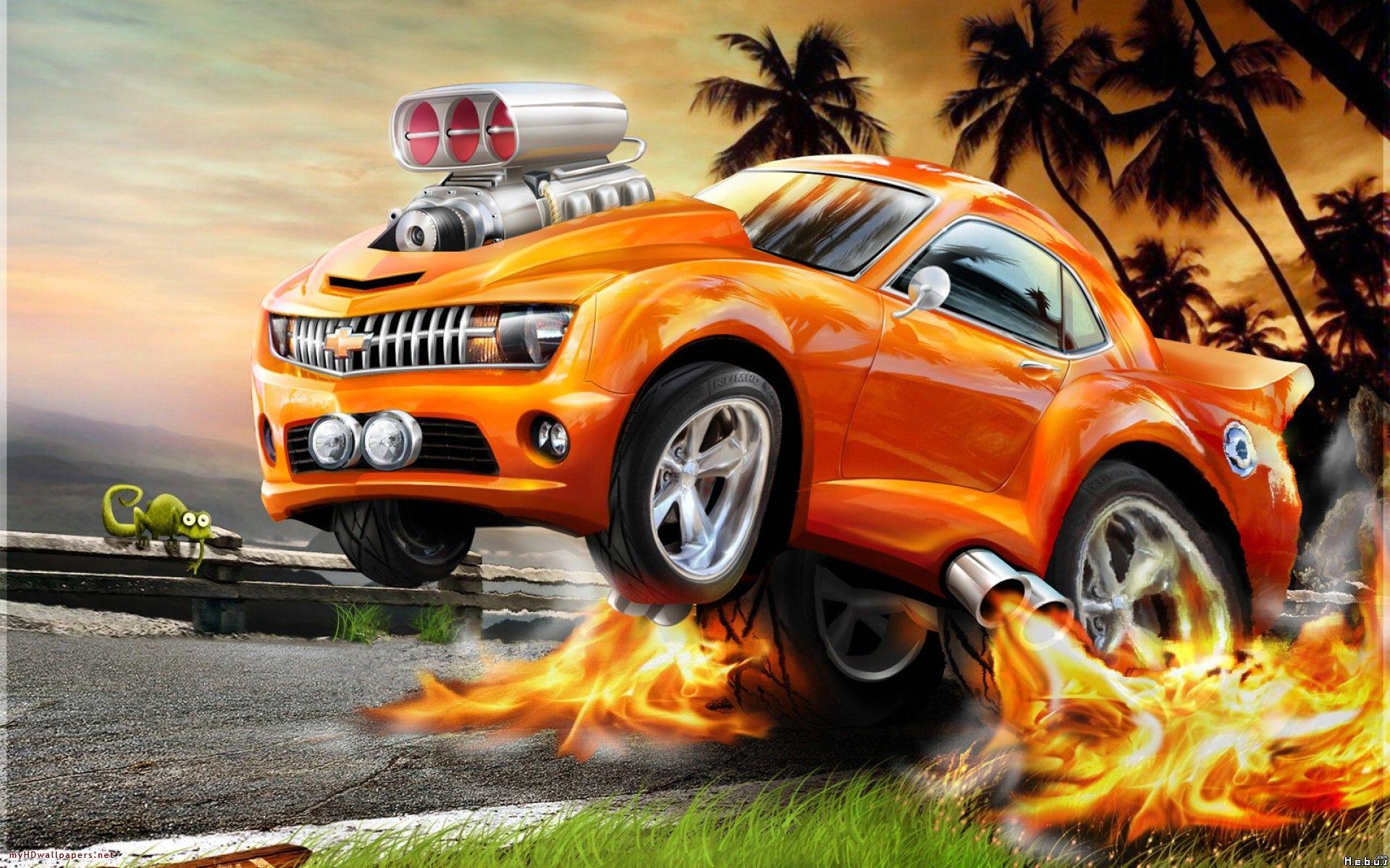 1920x1200 Funny Cars Wallpaper Wallpaper 1920x1200