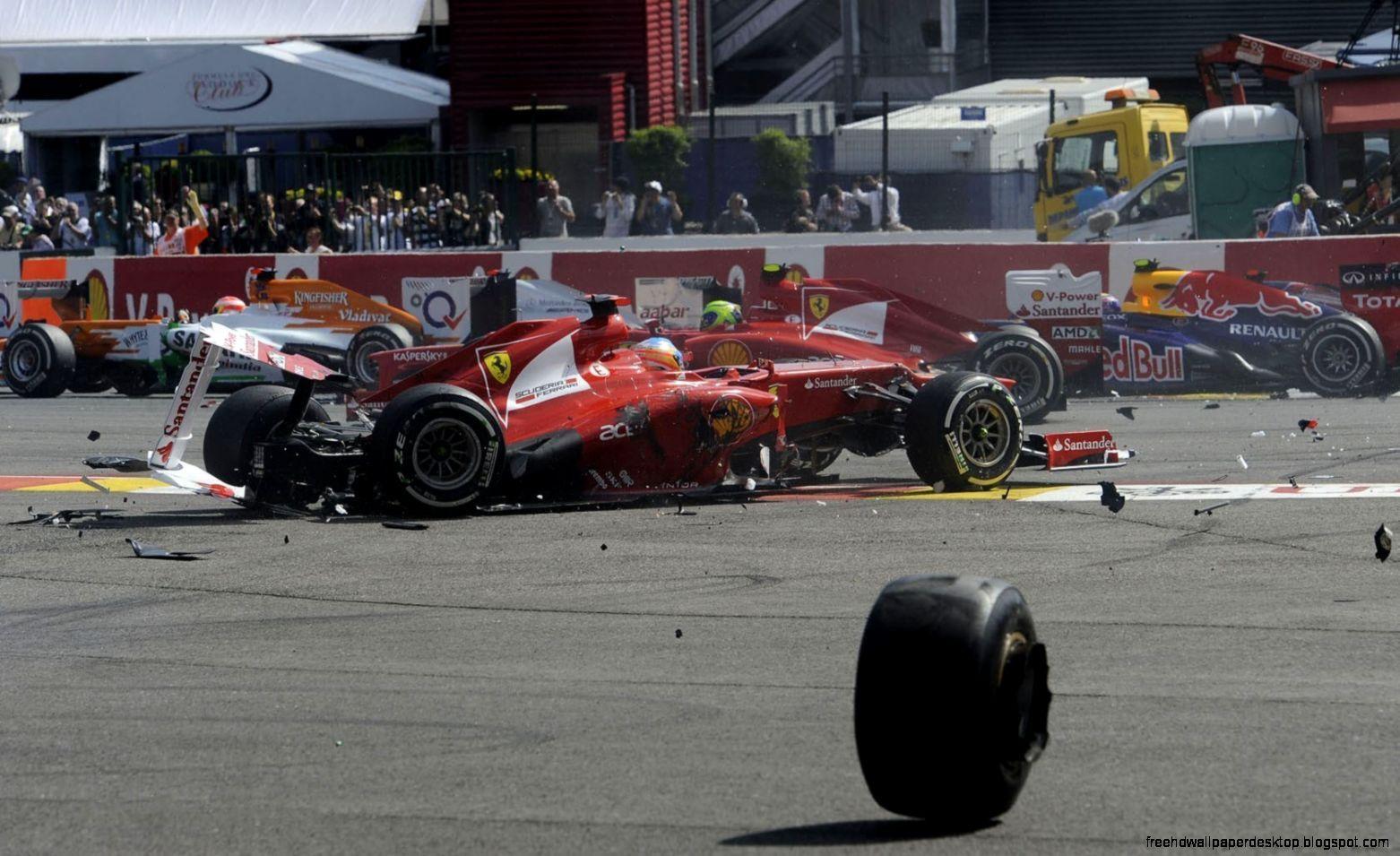 1562x955 Ferrari F1 Wallpaper
