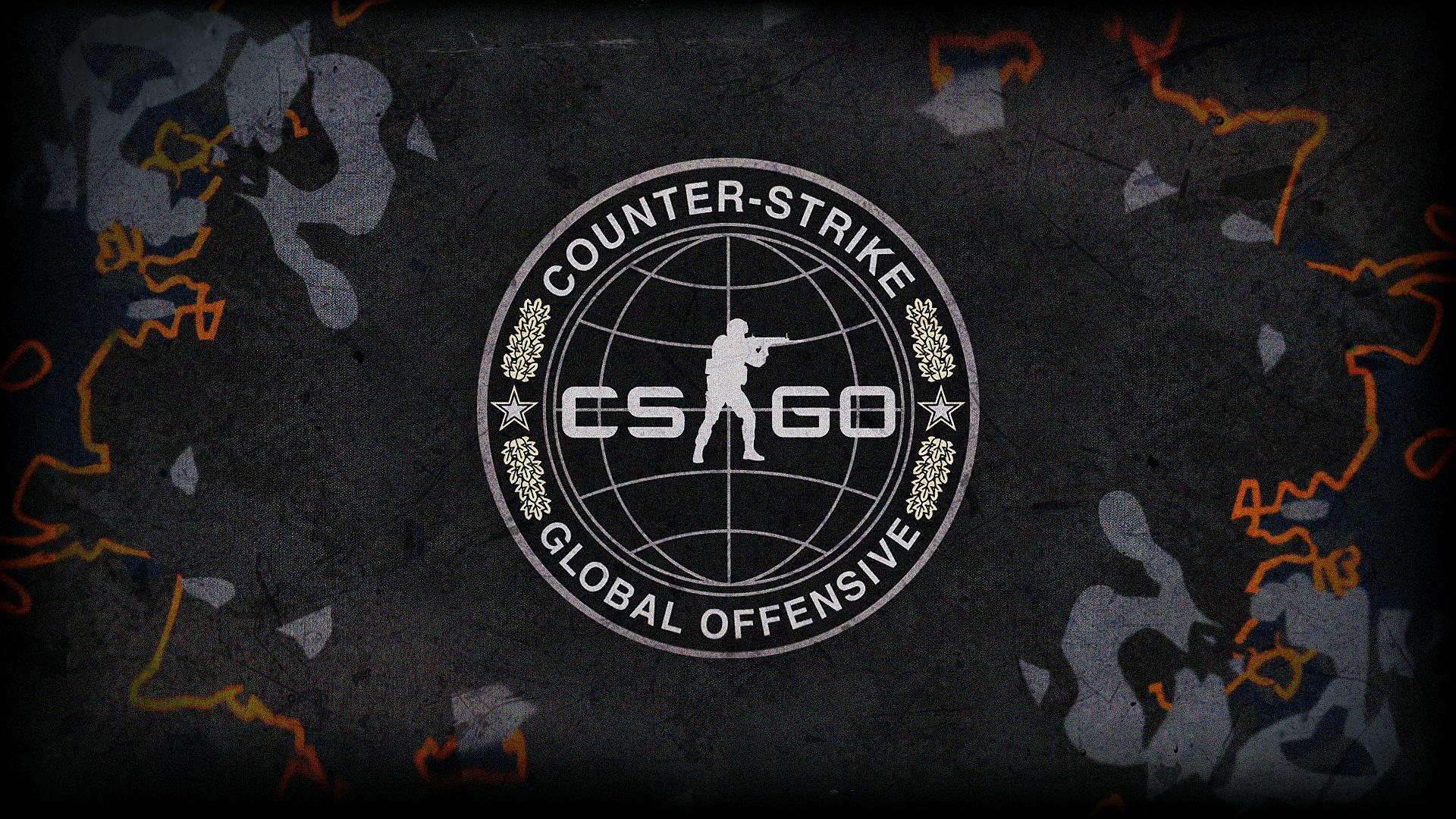 1920x1080 CSGO CAMO Steelseries created by WEXiT & SteelSeries