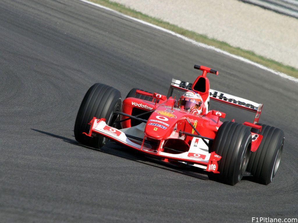 1024x768 F1 Wallpaper One Wallpaper Ferrari F1