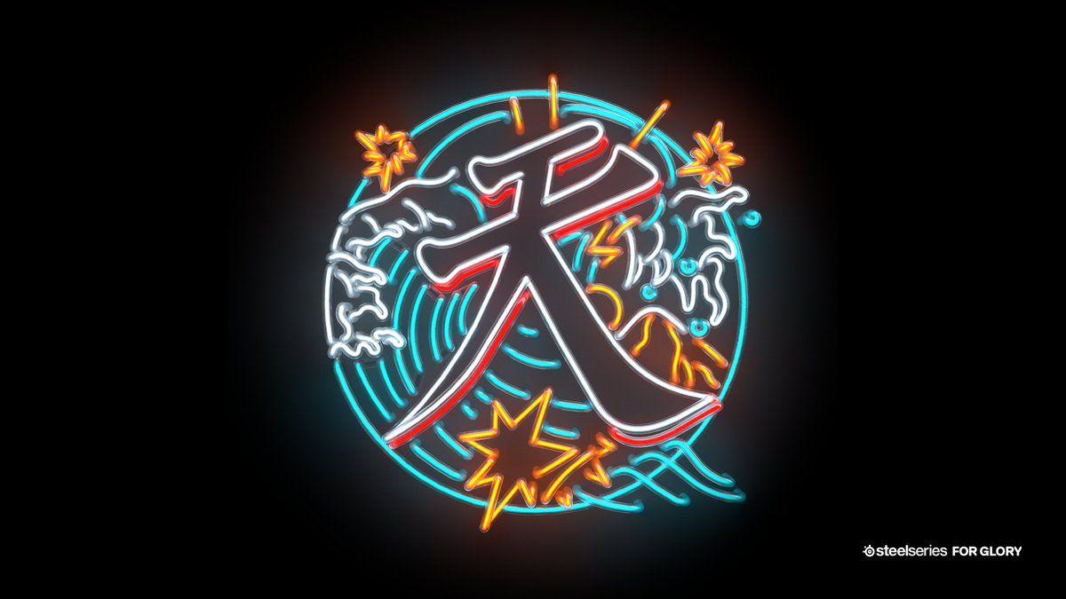 1200x675 SteelSeries link for any of these Sensei Ten wallpaper