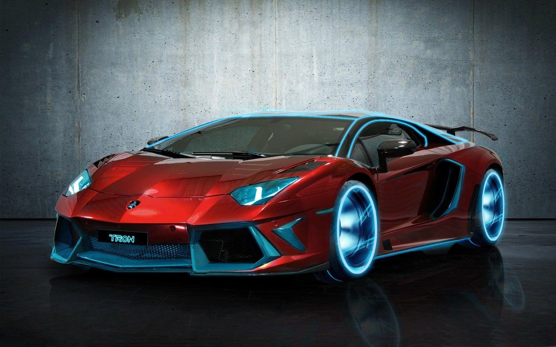 1920x1200 Knight Rider Car Wallpaper