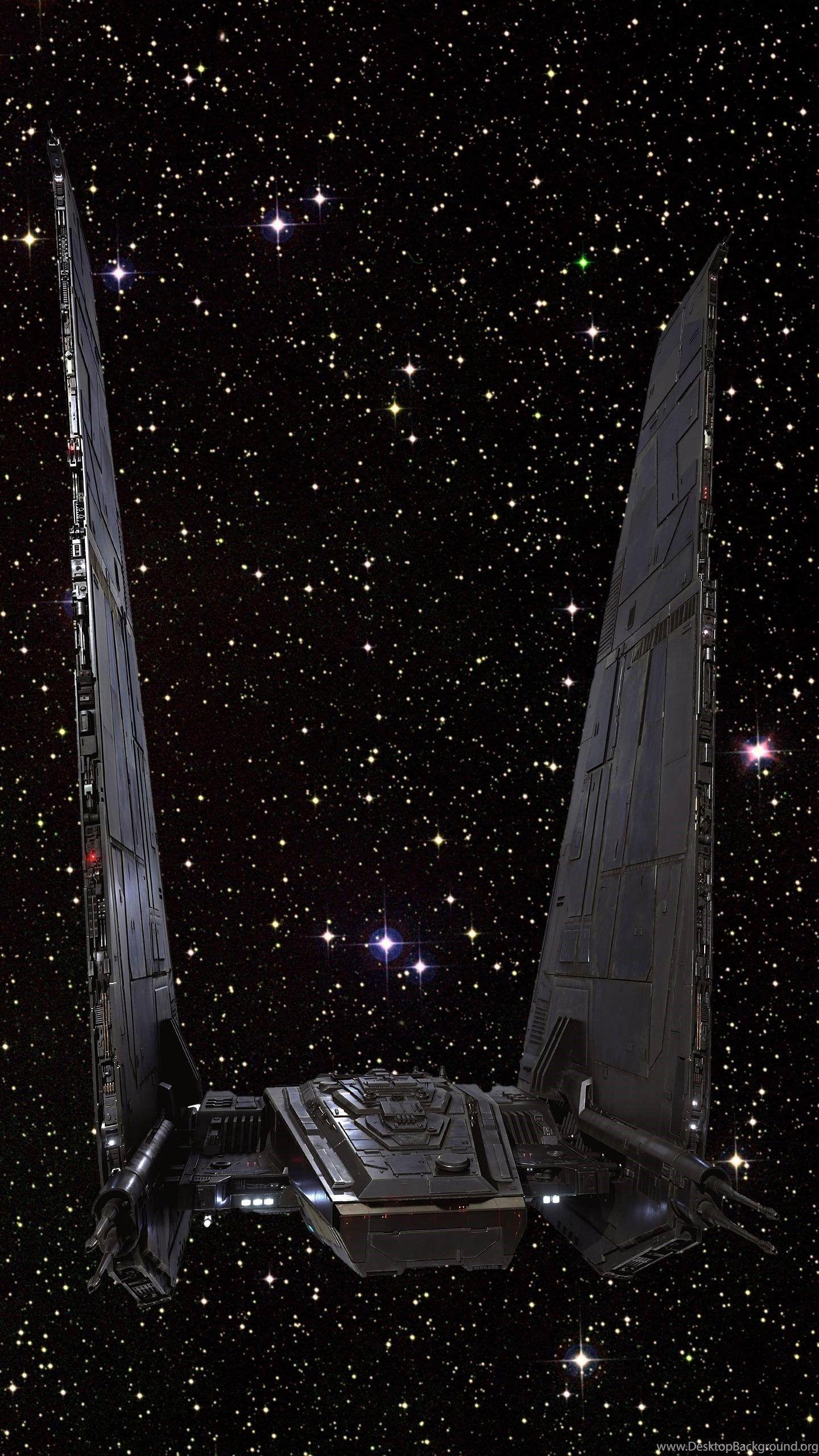 1440x2560 Star Wars: The Force Awakens Wallpaper For Your iPhone 6s