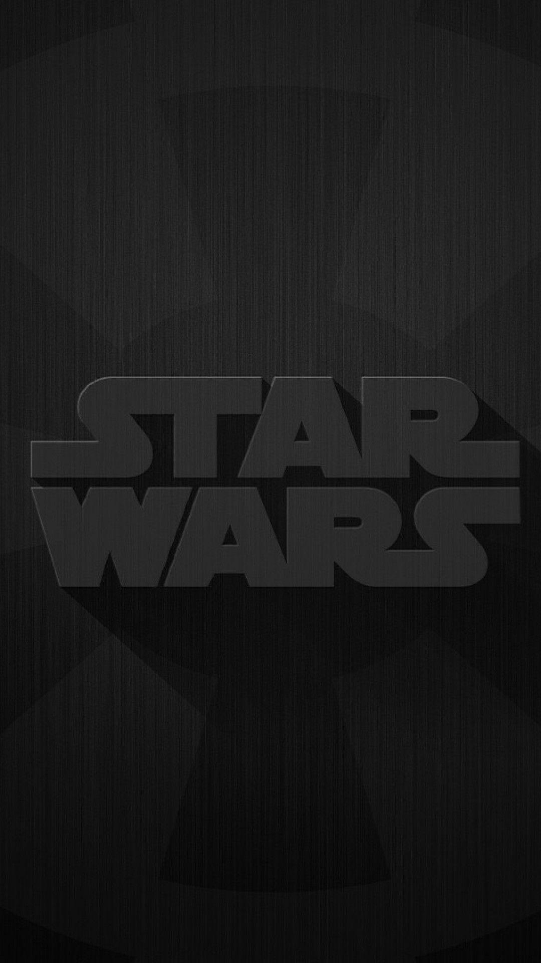 1080x1920 Star Wars Logo