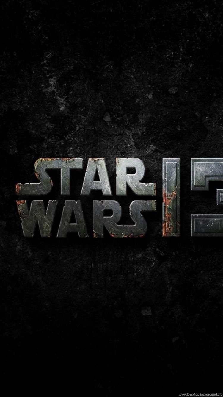 750x1334 iPhone 6 Star Wars Wallpaper HD, Desktop Background