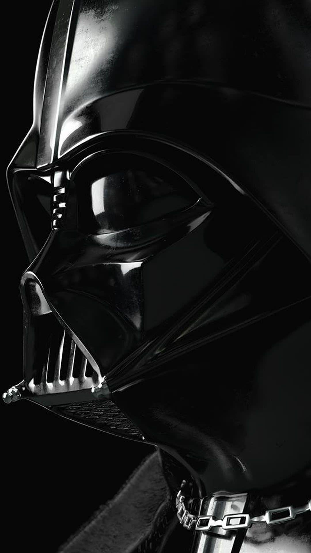 1080x1920 Darth Vader iPhone 11 Wallpaper