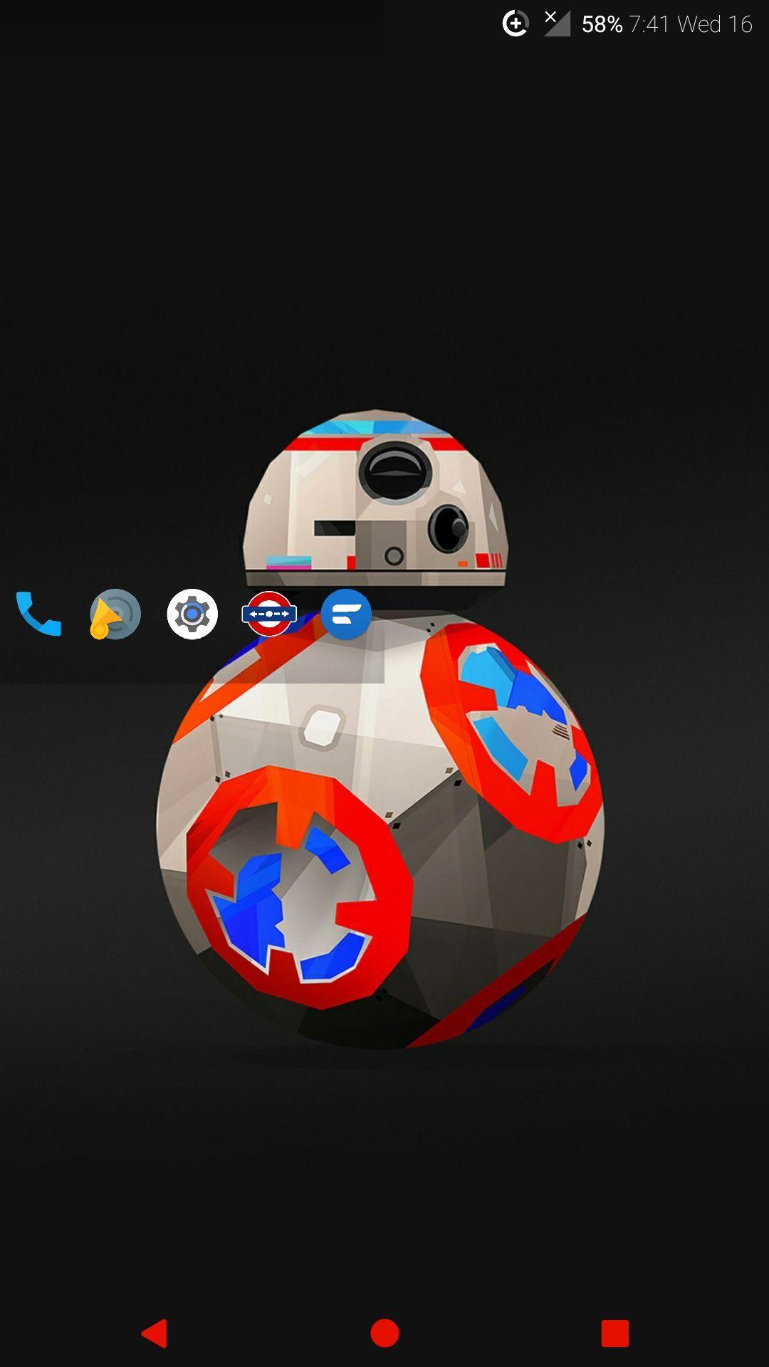 1080x1920 Android Star Wars iPhone Wallpaper