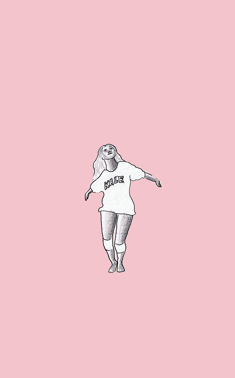 891x1432 FUCK YES BEYONCÉ: Photo. Trill art, Illustration, Cute art
