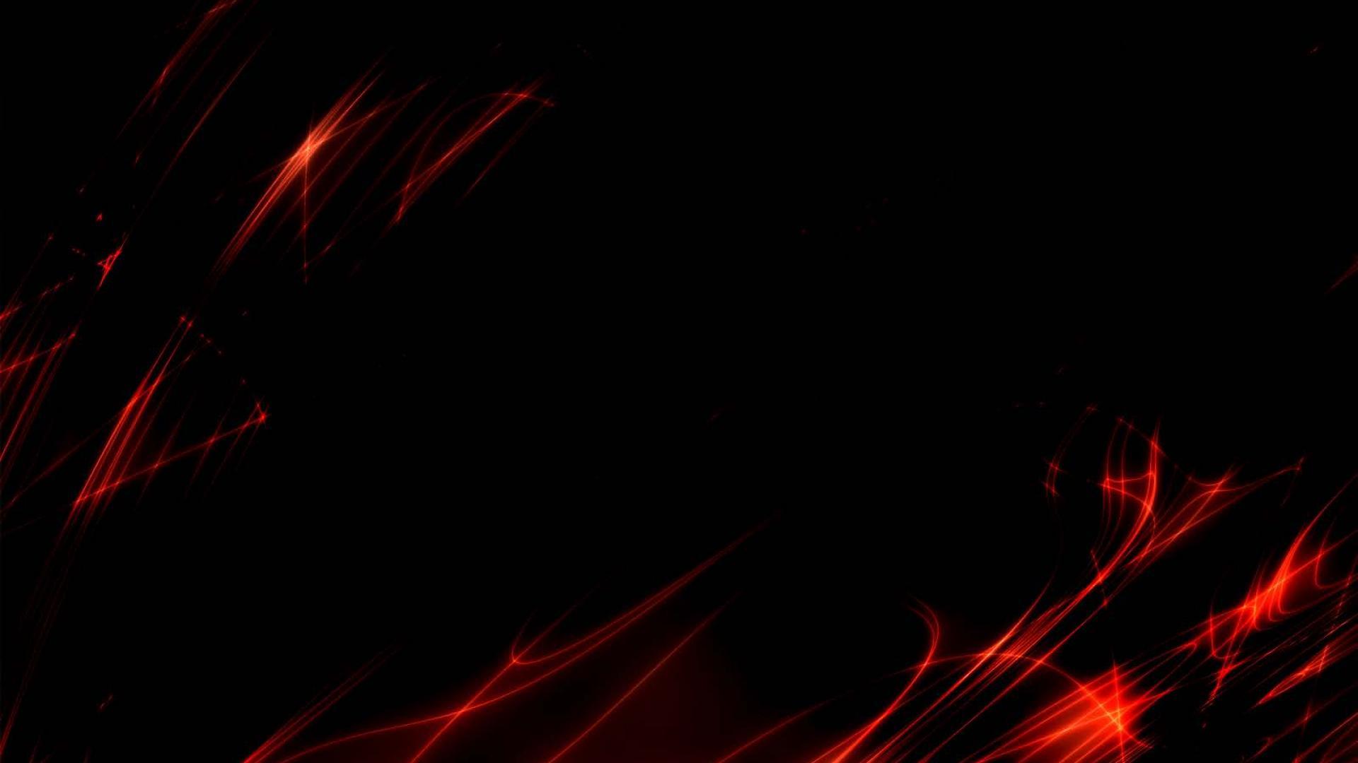 1920x1080 Dark Red Wallpaper