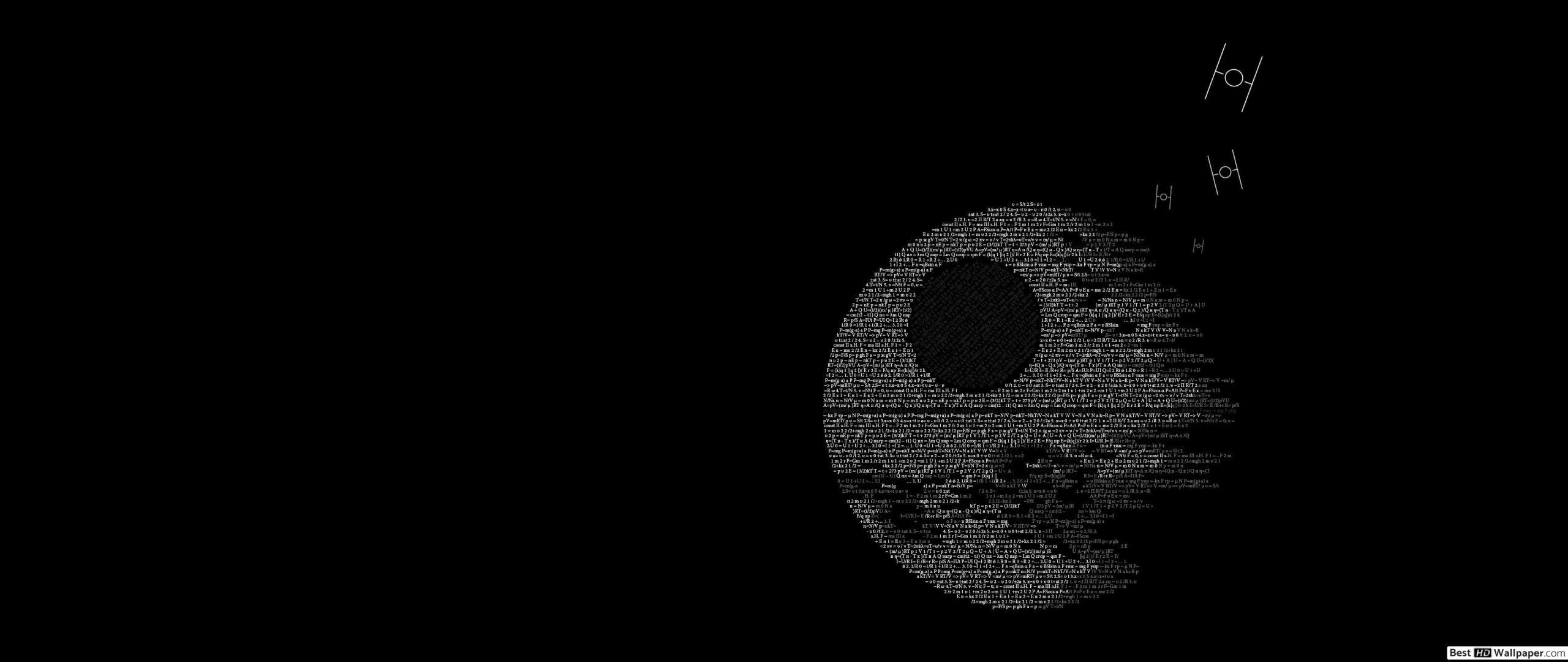 2560x1080 Star wars star HD wallpaper download