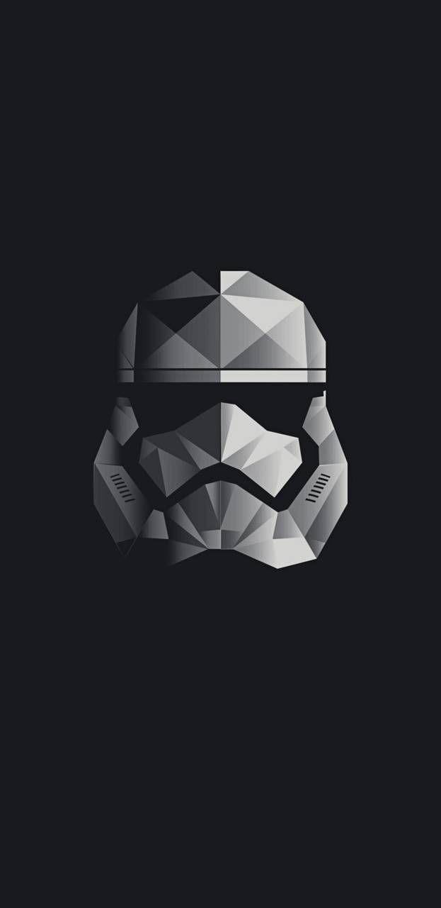 623x1280 Star Wars wallpaper