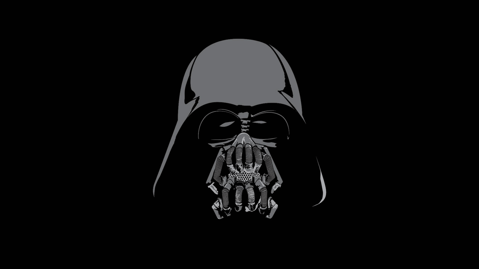 1600x900 Free download Star Wars Darth Vader Bane Wallpaper HD 1600x900