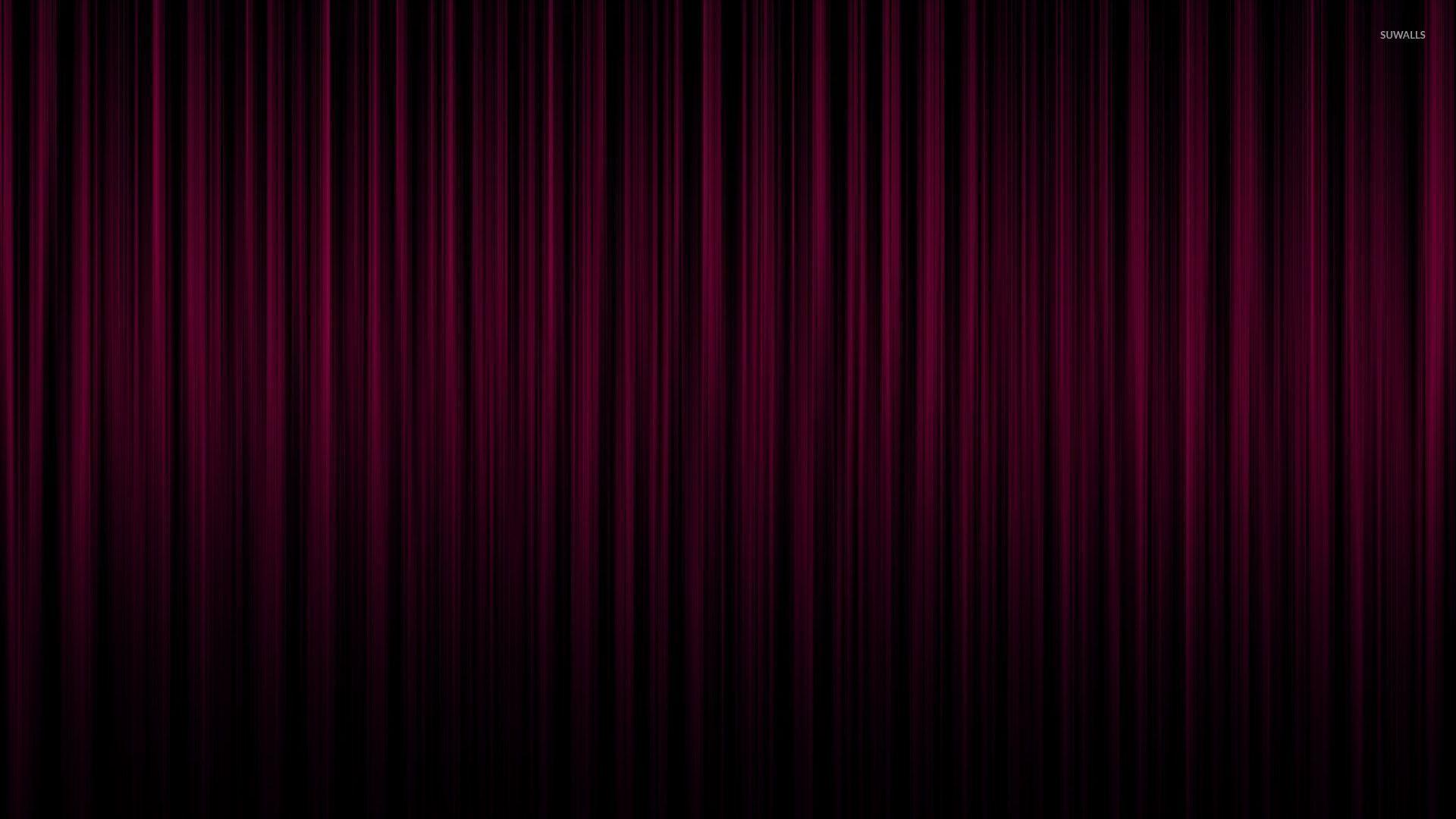 1920x1080 Dark red lines wallpaper wallpaper