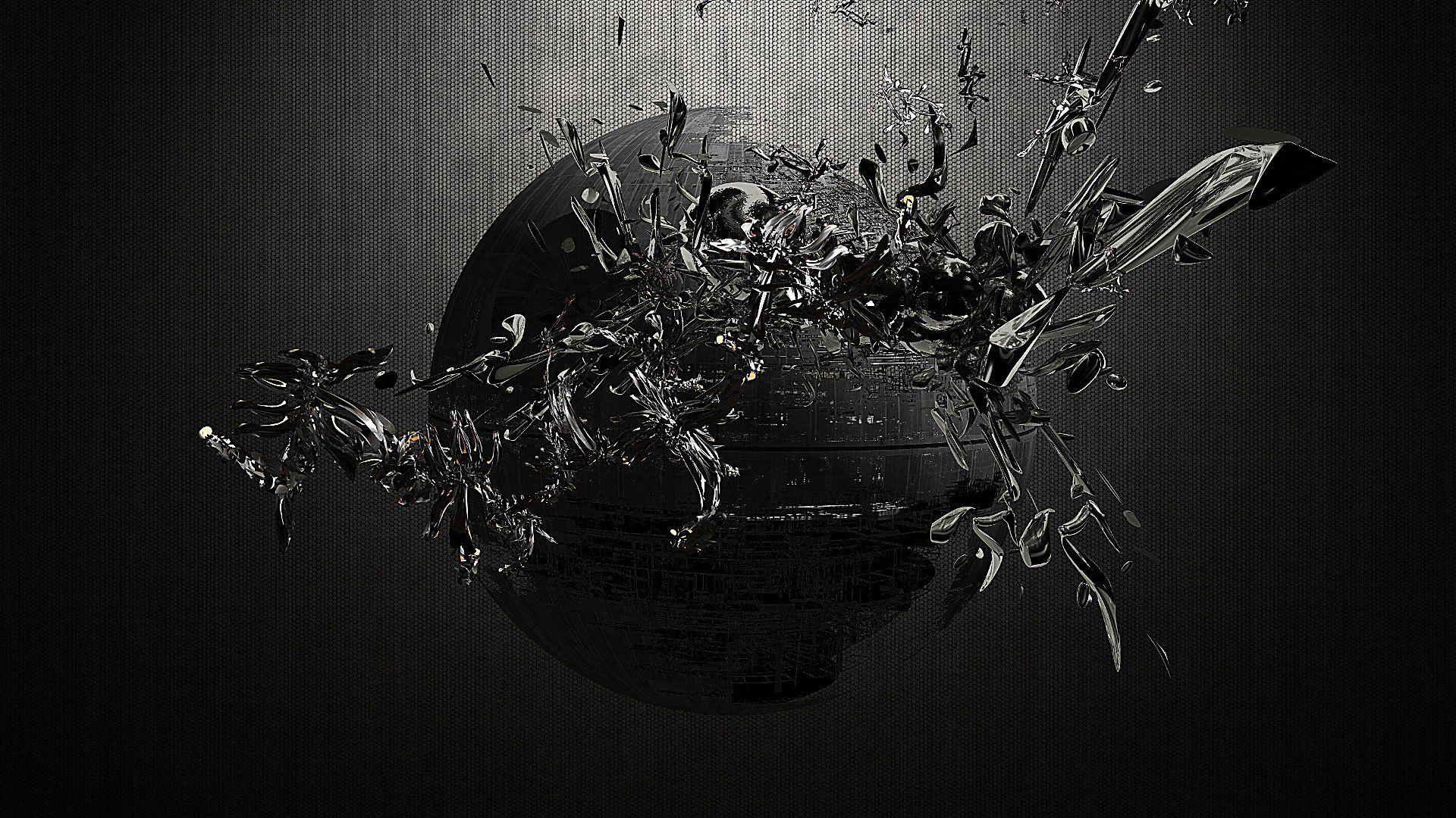 1920x1080 Star Wars Death Star wallpaperx1080