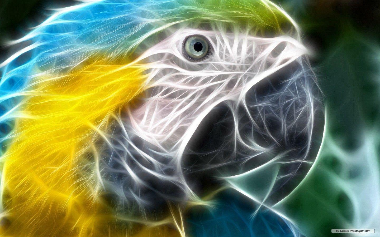 1440x900 3D animal wallpaper HD. Animal wallpaper, Animated animals