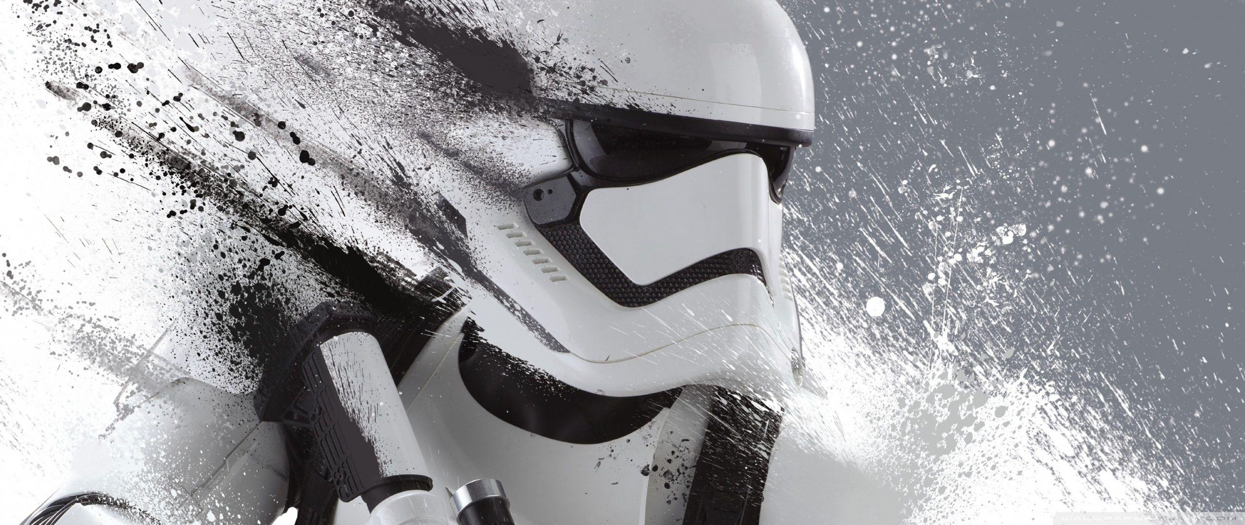 2560x1080 Star Wars Ultra HD Desktop Background Wallpaper for : Widescreen