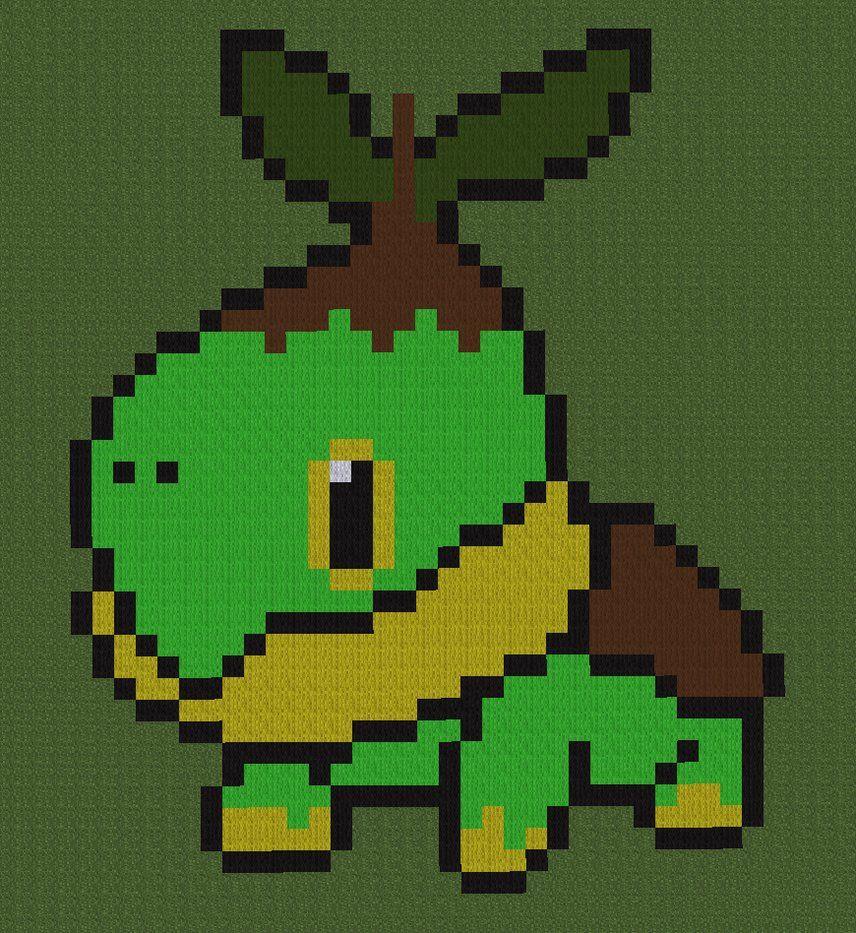 856x933 best image about Turtwig Cute pokemon Grass. HD