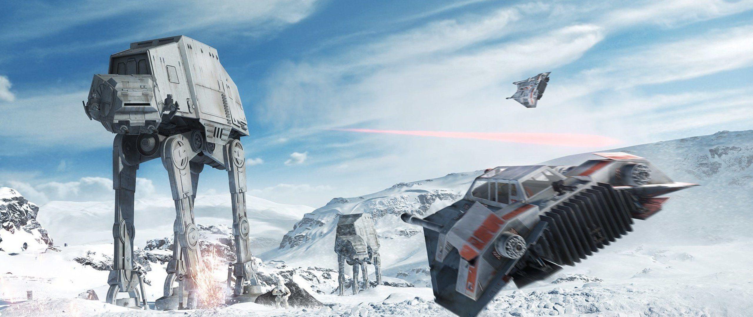 2560x1080 STAR WARS BATTLEFRONT Sci Fi 1swbattlefront Action Fighting Futuristic Shooter Wallpaperx1080