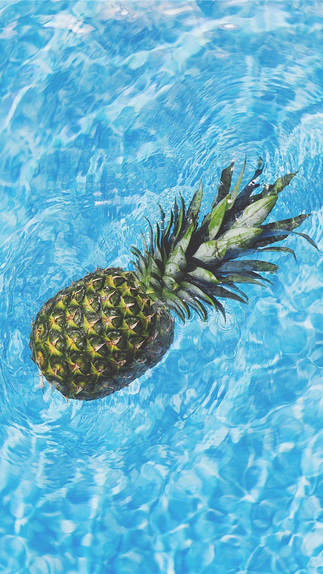 1080x1920 Best Pineapple iPhone 8 Wallpaper HD [2020]
