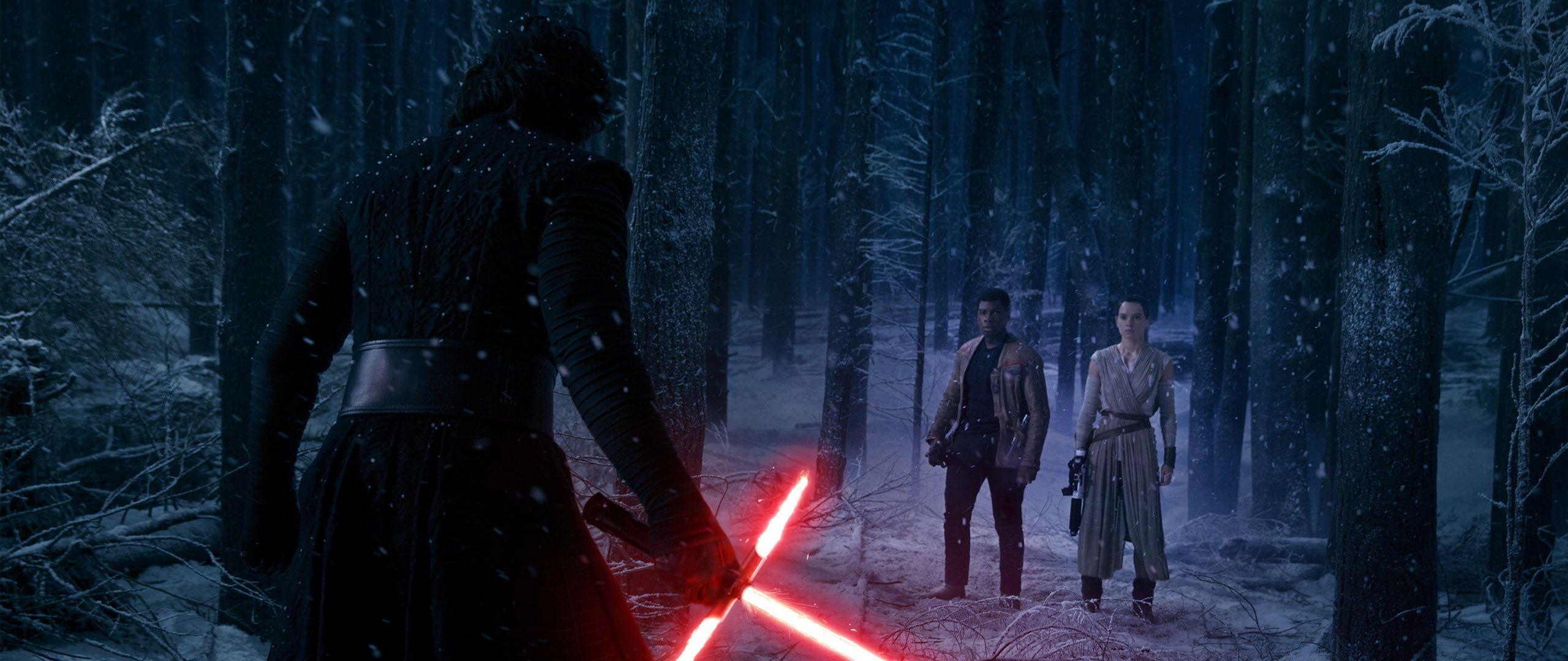 2560x1080 Kylo Ren Wallpaper. Kylo Ren Wallpaper