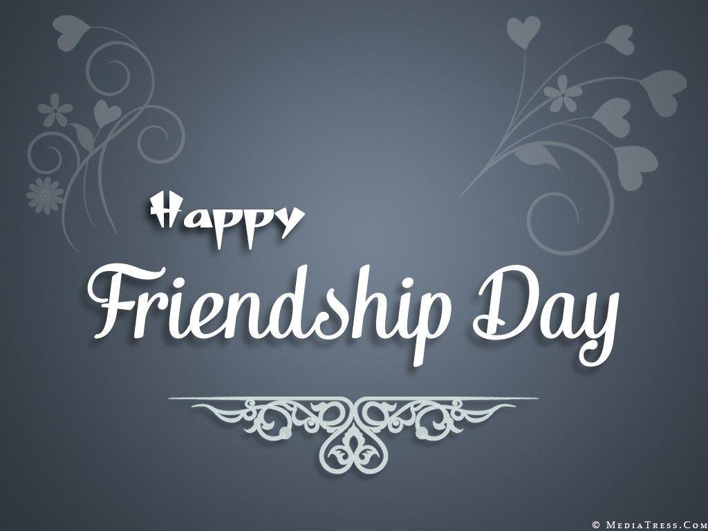 Happy Friendship Day Wallpapers - Top Free Happy Friendship Day ...