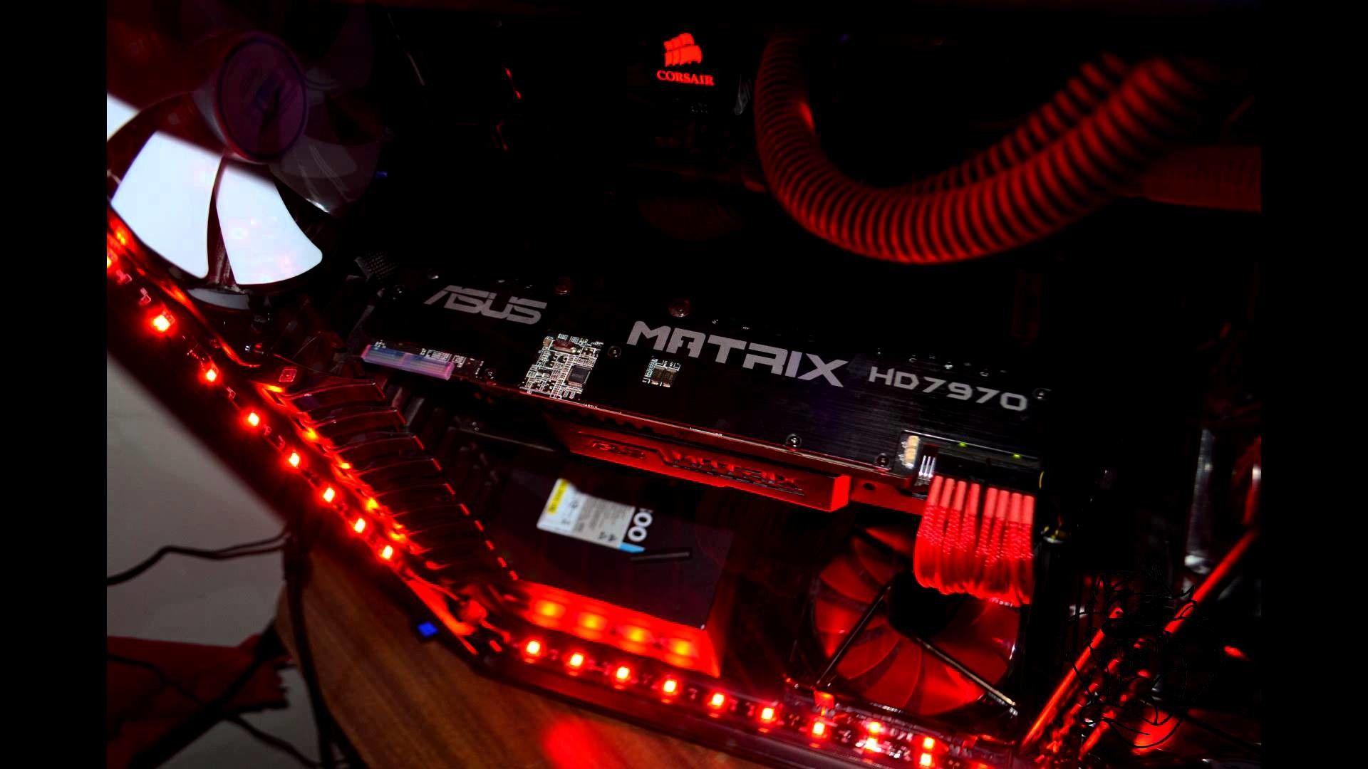 1920x1080 AMD Fx