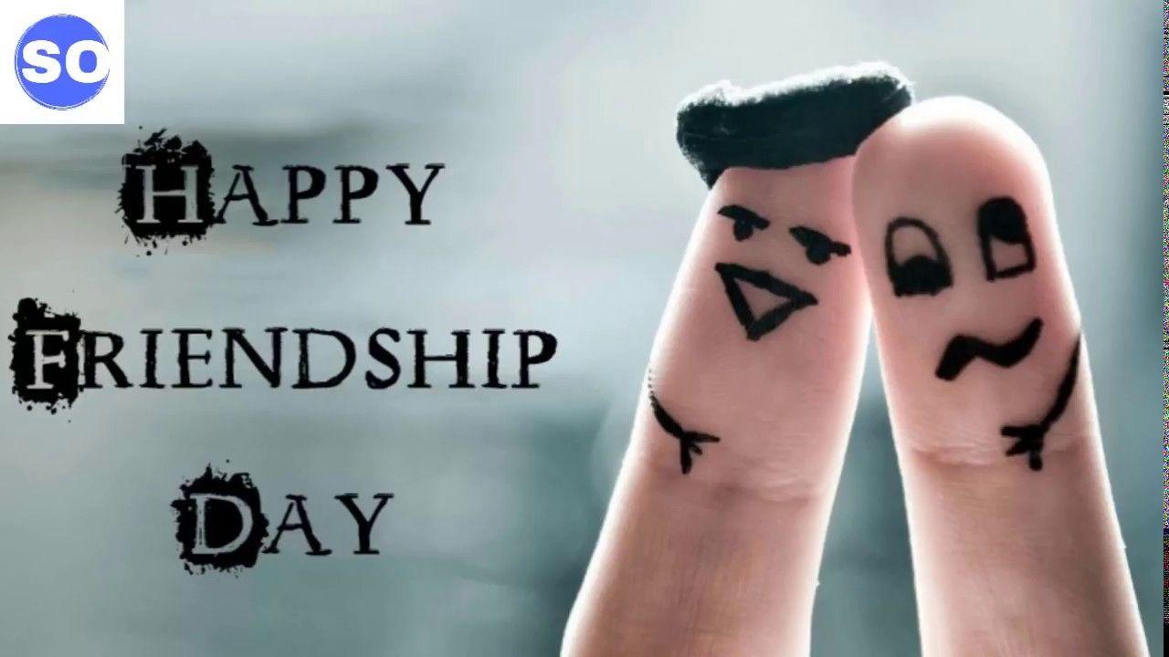 1280x720 Happy Friendship Day quotes Image and more Download in HD