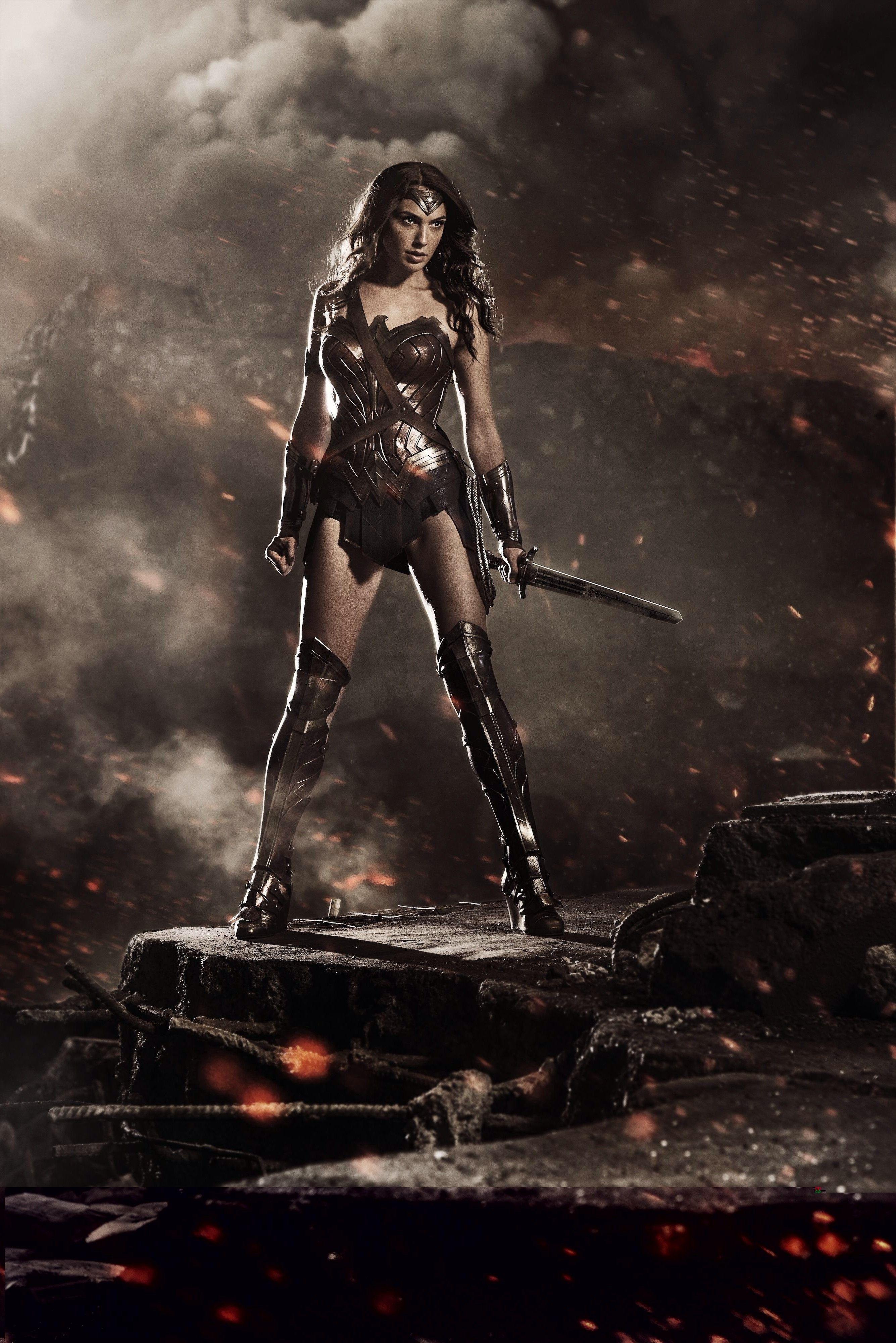 2670x4000 Wonder Woman Wallpaper. Pretty Woman