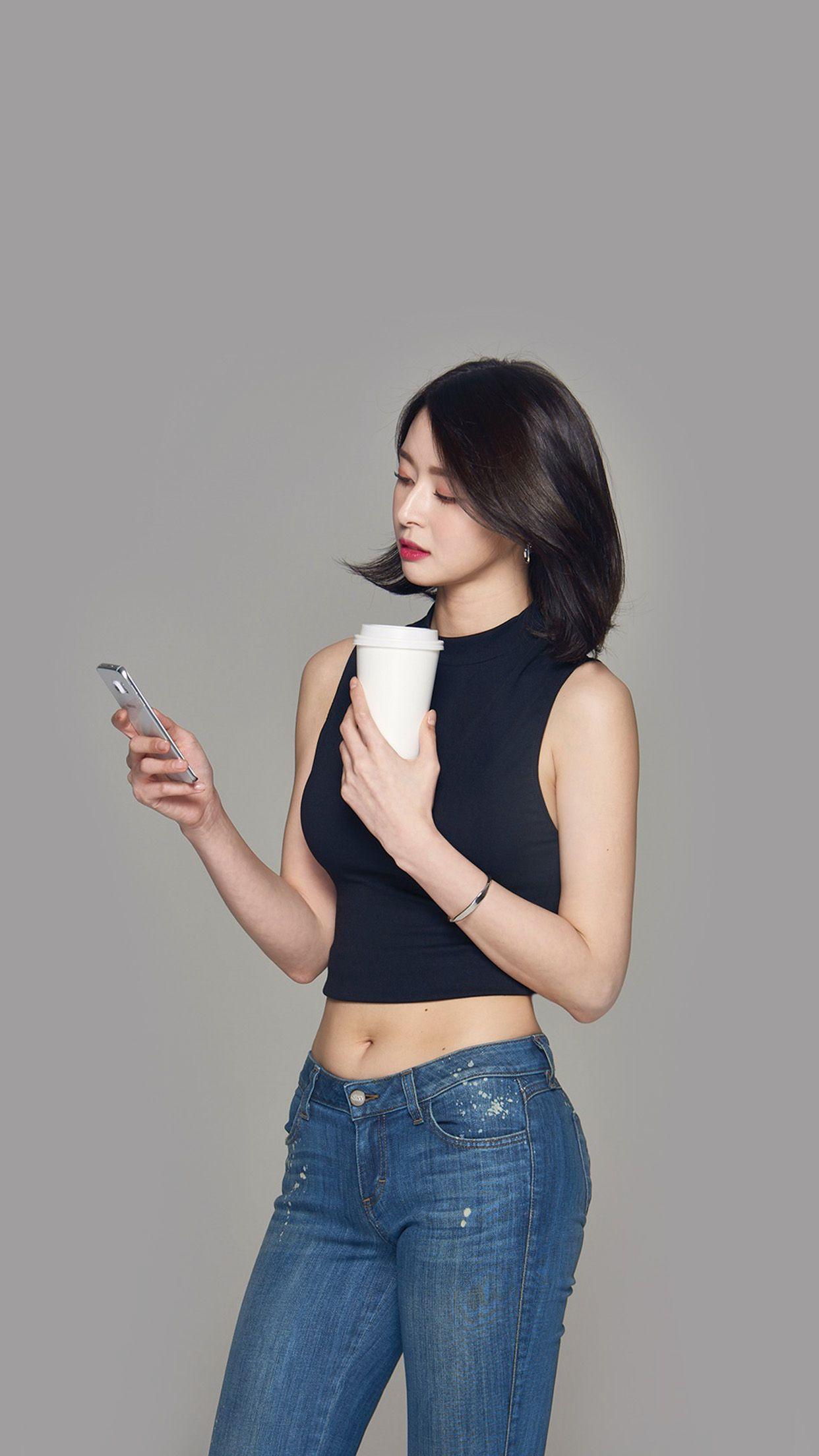 1242x2208 Kpop Girl Group Kwon Nara Hellovenus Phone Wallpaper