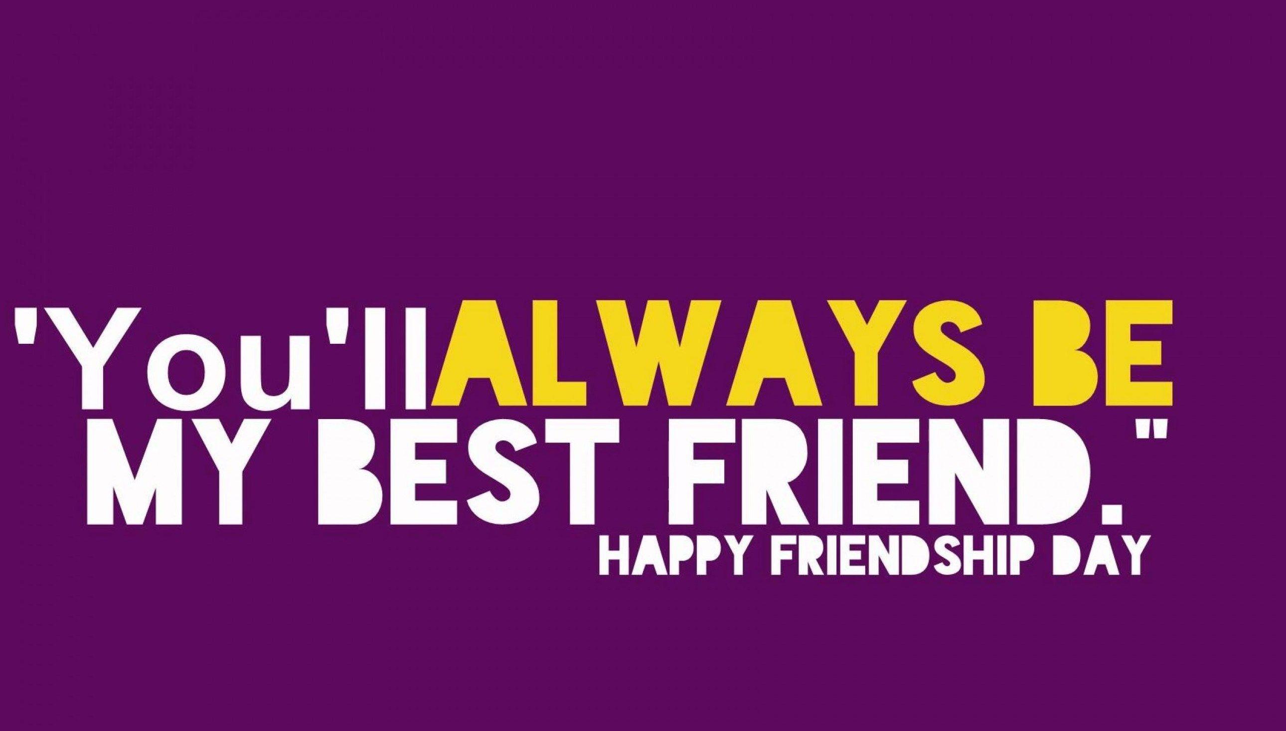 2580x1467 Wallpaper Friendship