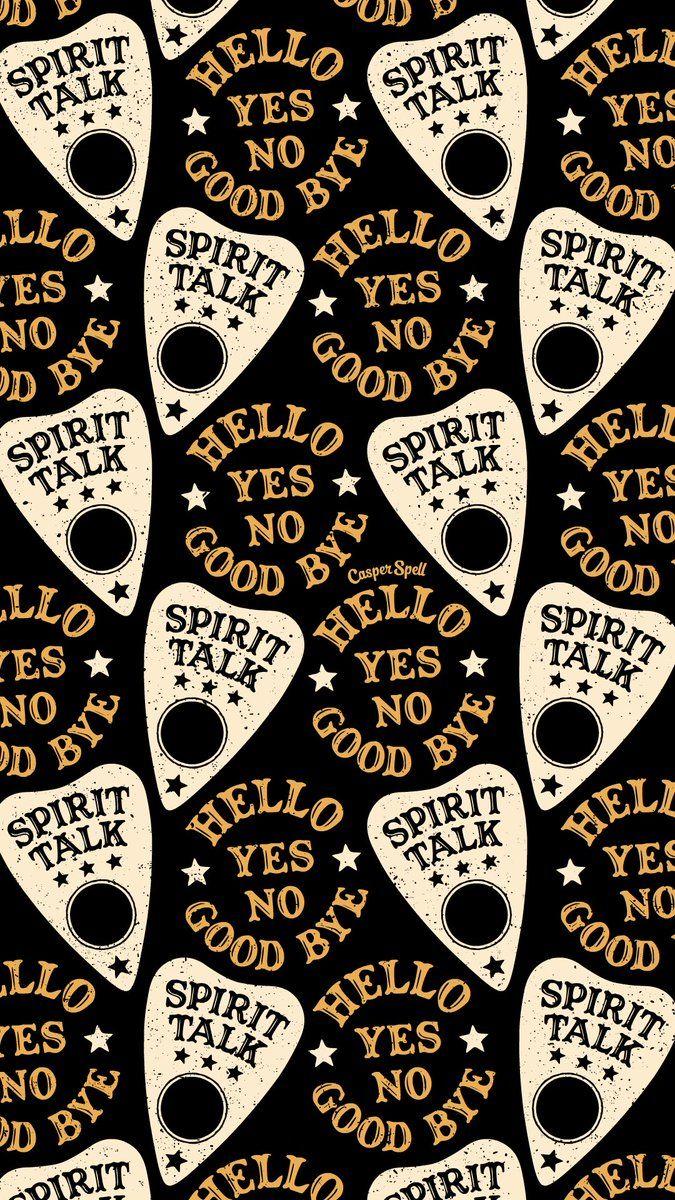 675x1200 Casper Spell Board pattern for you! Feel free