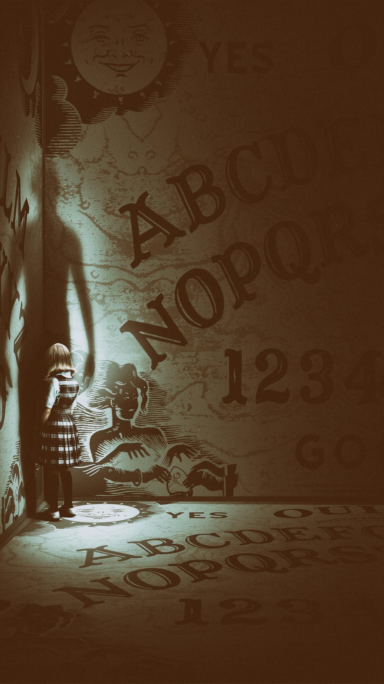 1276x2270 Insidious: The Last Key (2018) Phone Wallpaper. Tapety