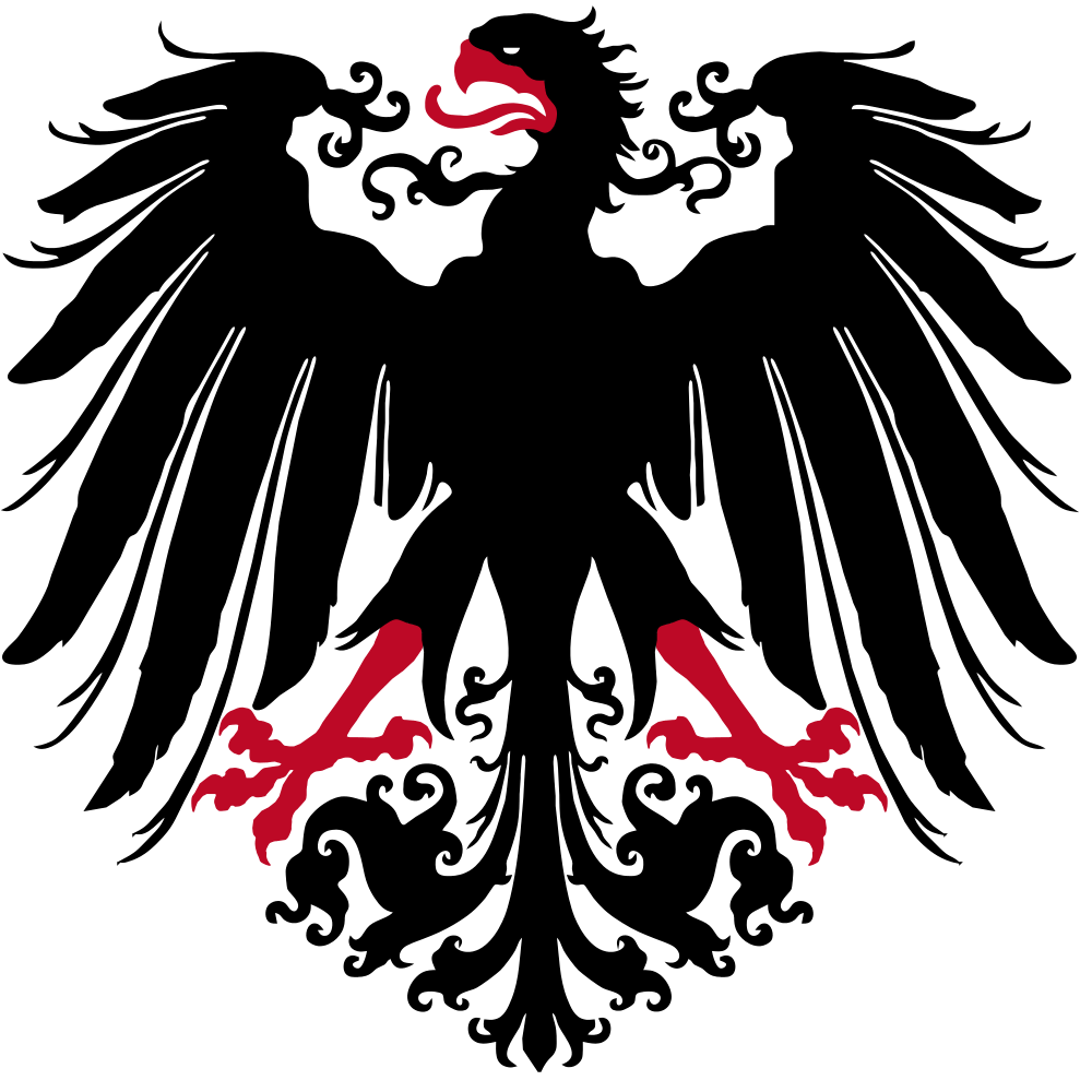 German Eagle Wallpapers - Top Free German Eagle Backgrounds ...