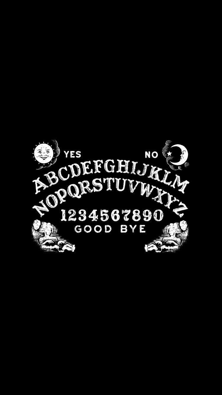 750x1334 Best Halloween wallpaper for iPhone and iPad in 2020