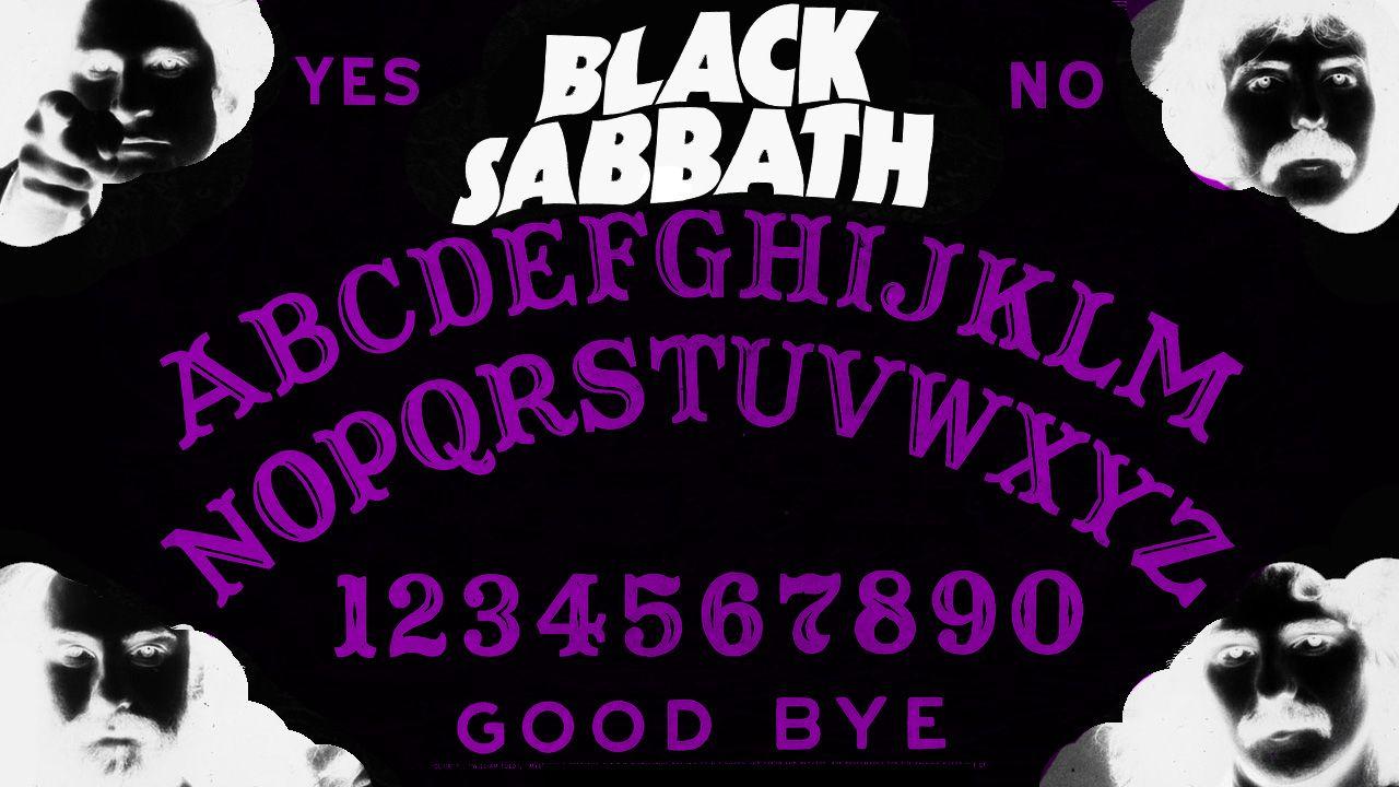 1280x720 Black Sabbath. free wallpaper, music wallpaper