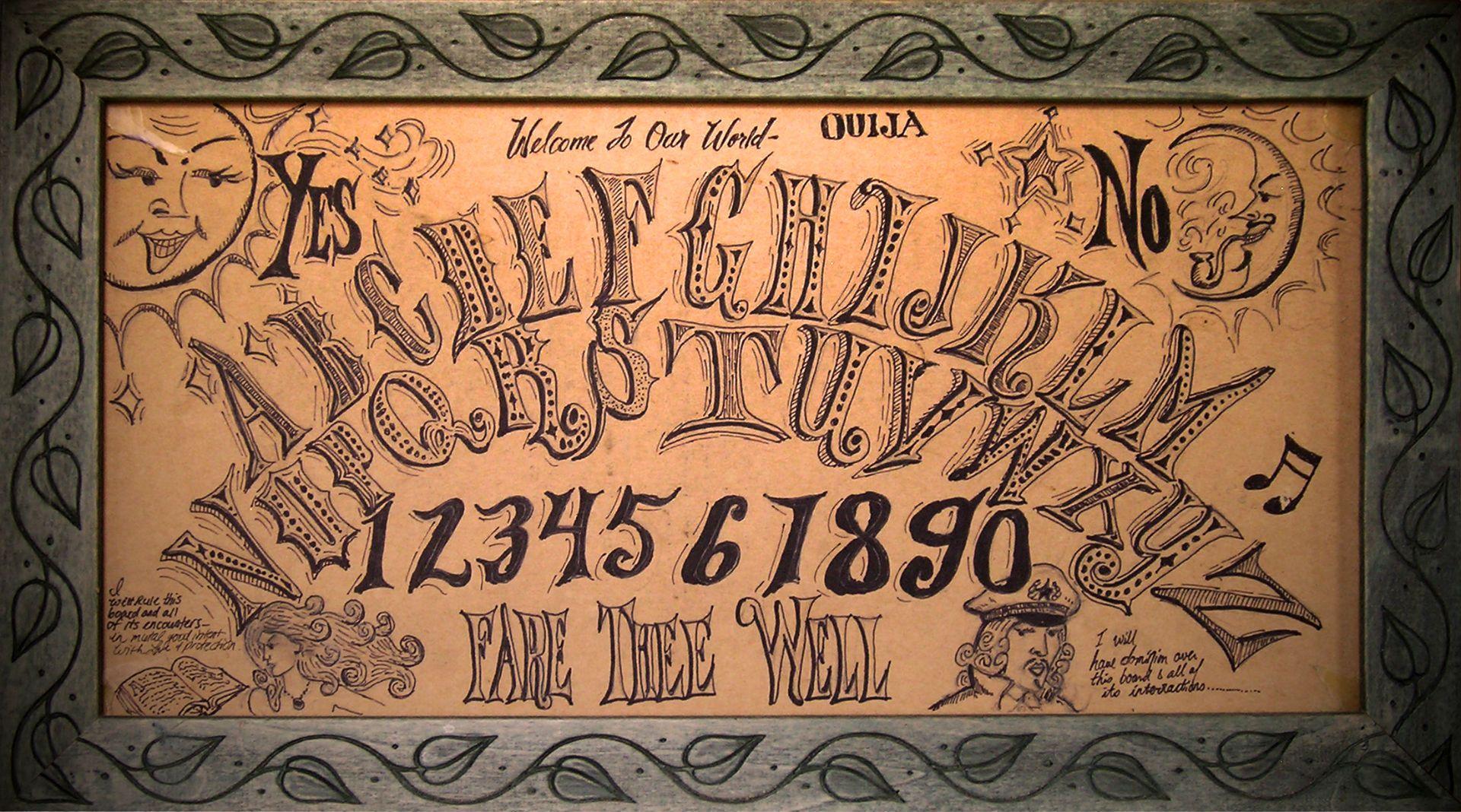 1920x1068 Occult Wallpaper and Background Imagex1068
