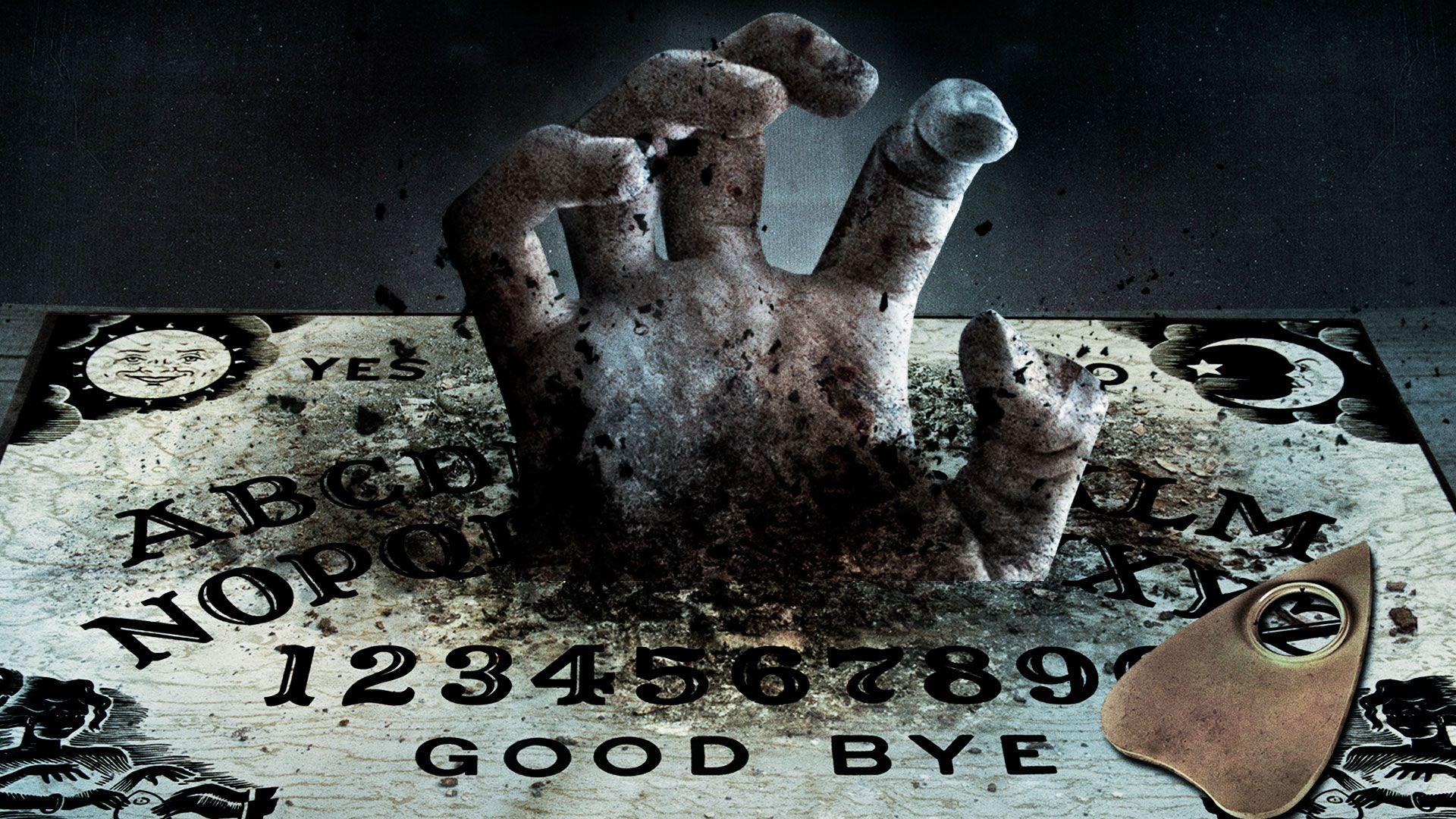 1920x1080 Prime Video: I Am ZoZo the Ouija Board Demon