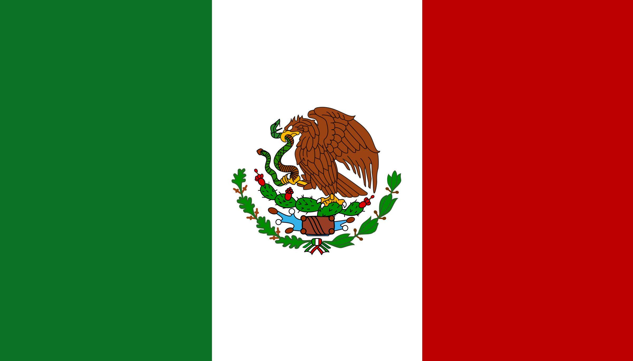 2400x1371 Mát mẻ Mexico