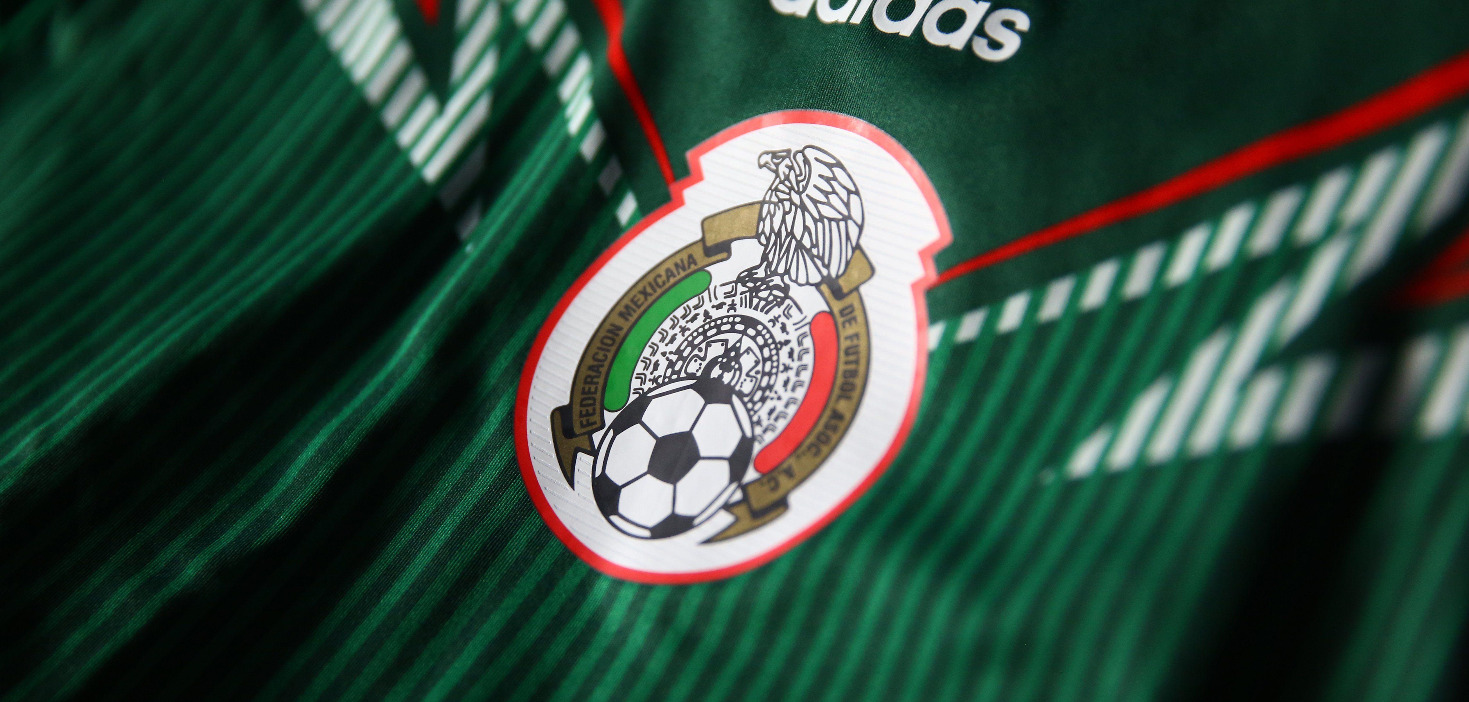 Mexico National Football Team Wallpapers  Wallpaper Cave