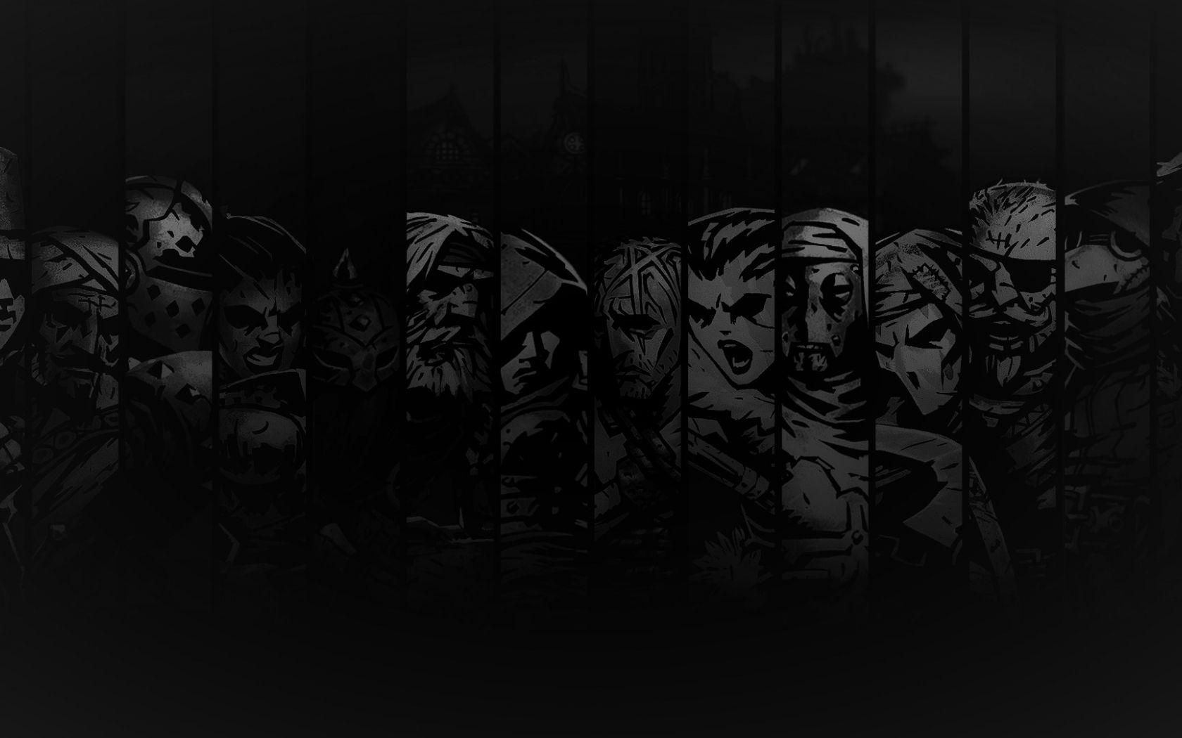 1680x1050 Free download Darkest Dungeon Darker wallpaper Imgur 1920x1080