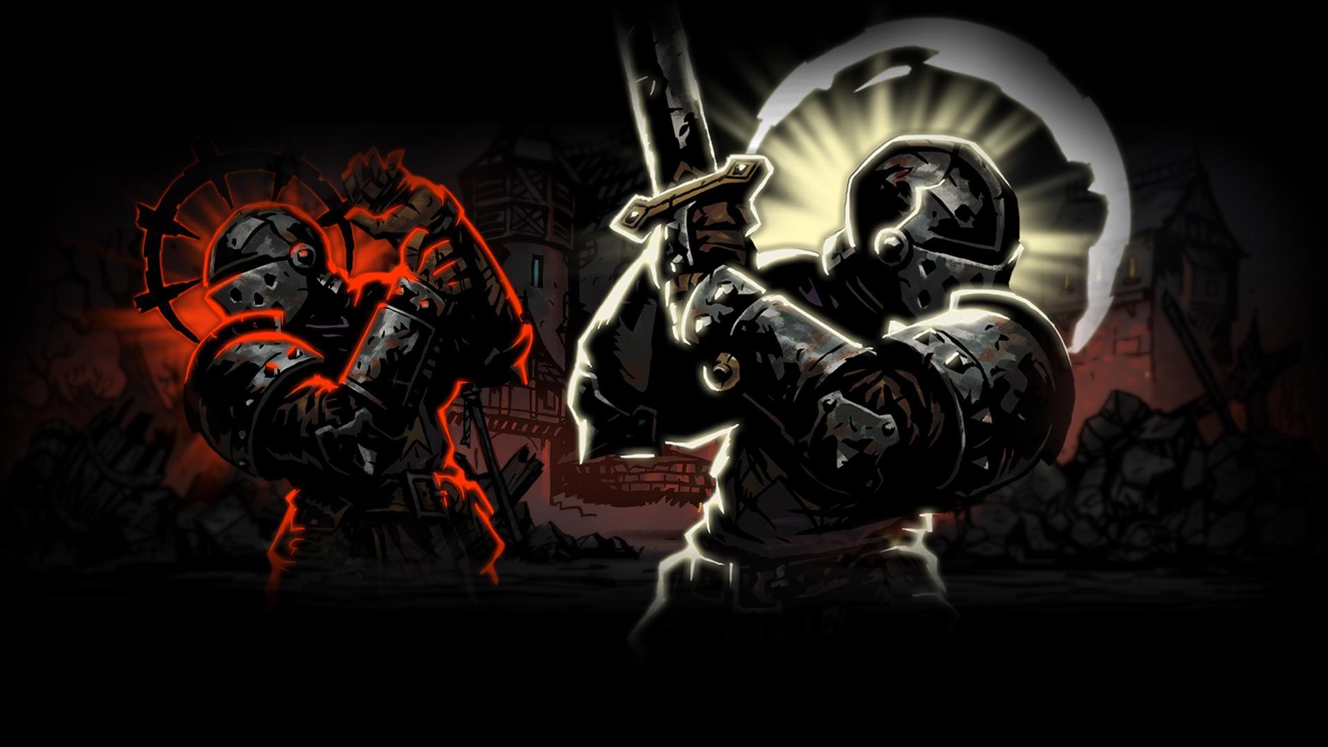1920x1080 Darkest Dungeon for Desktop (Full HD)