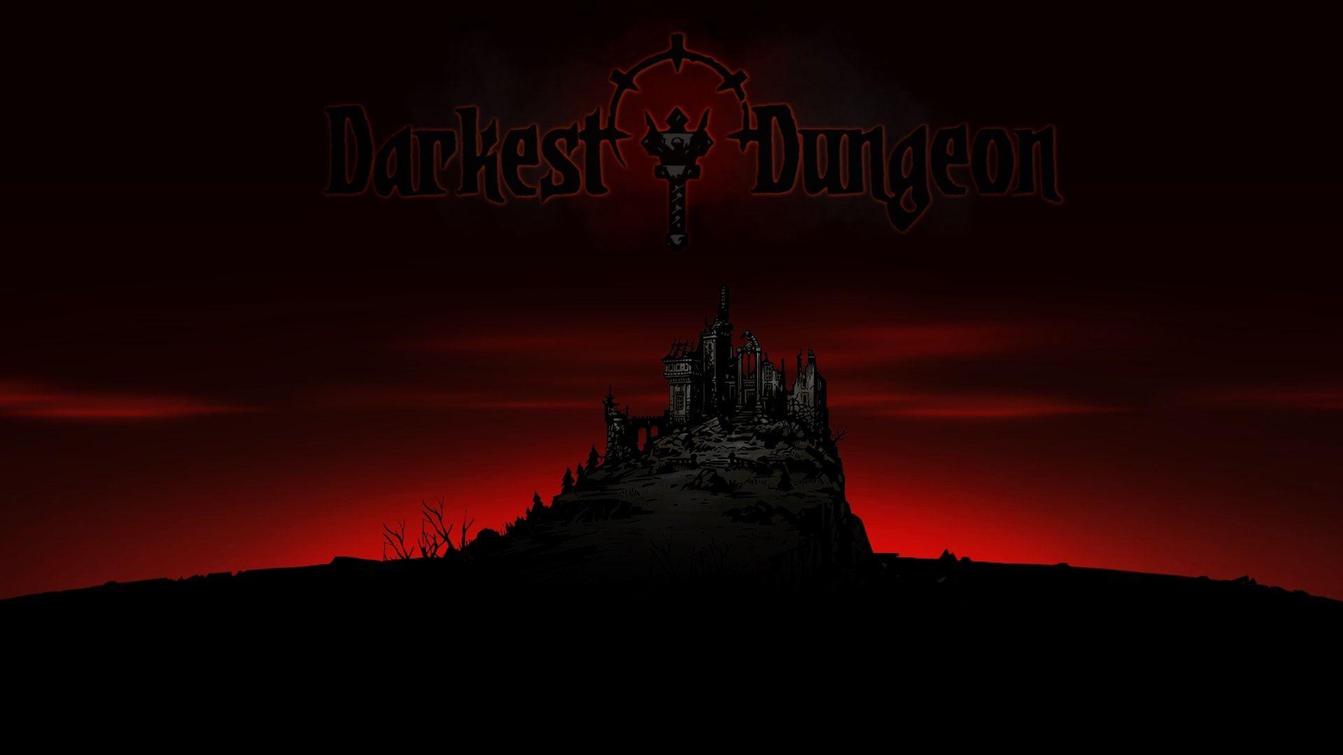 1920x1080 Darkest Dungeon HD
