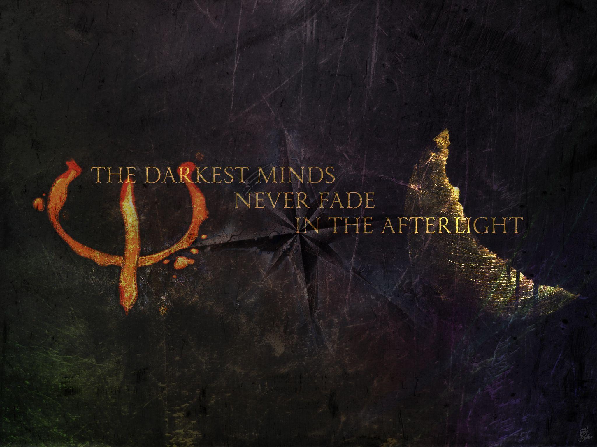 2048x1536 The Darkest Minds Wallpaper