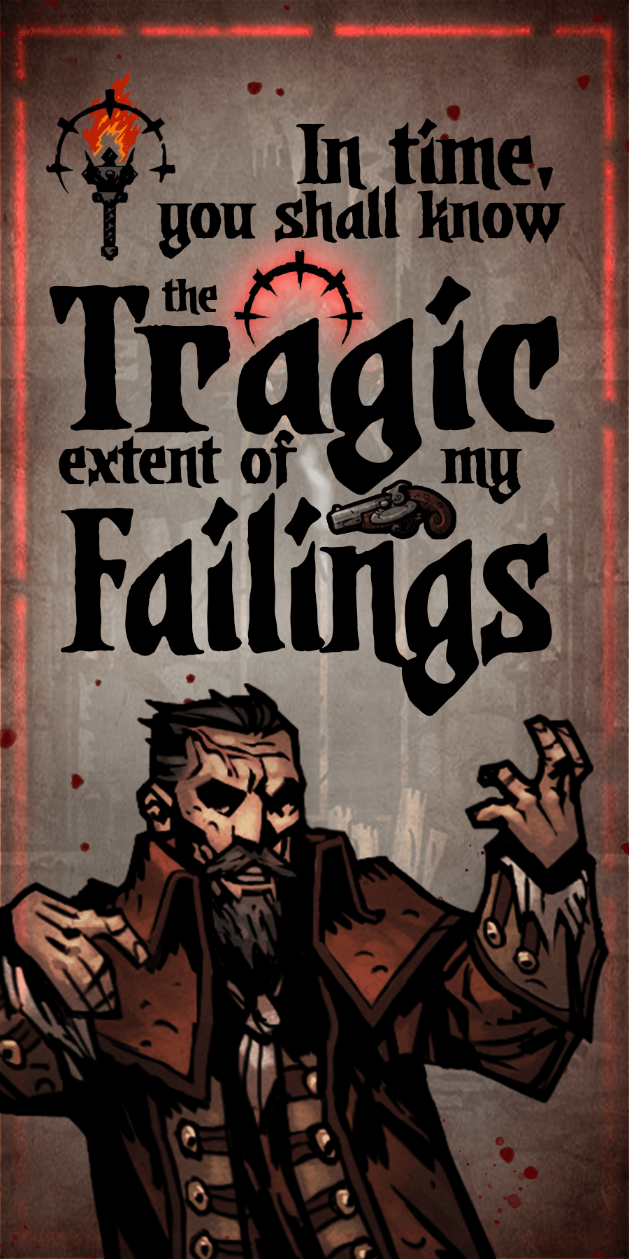 900x1800 For those of you asking for a darker, affliction phone wallpaper