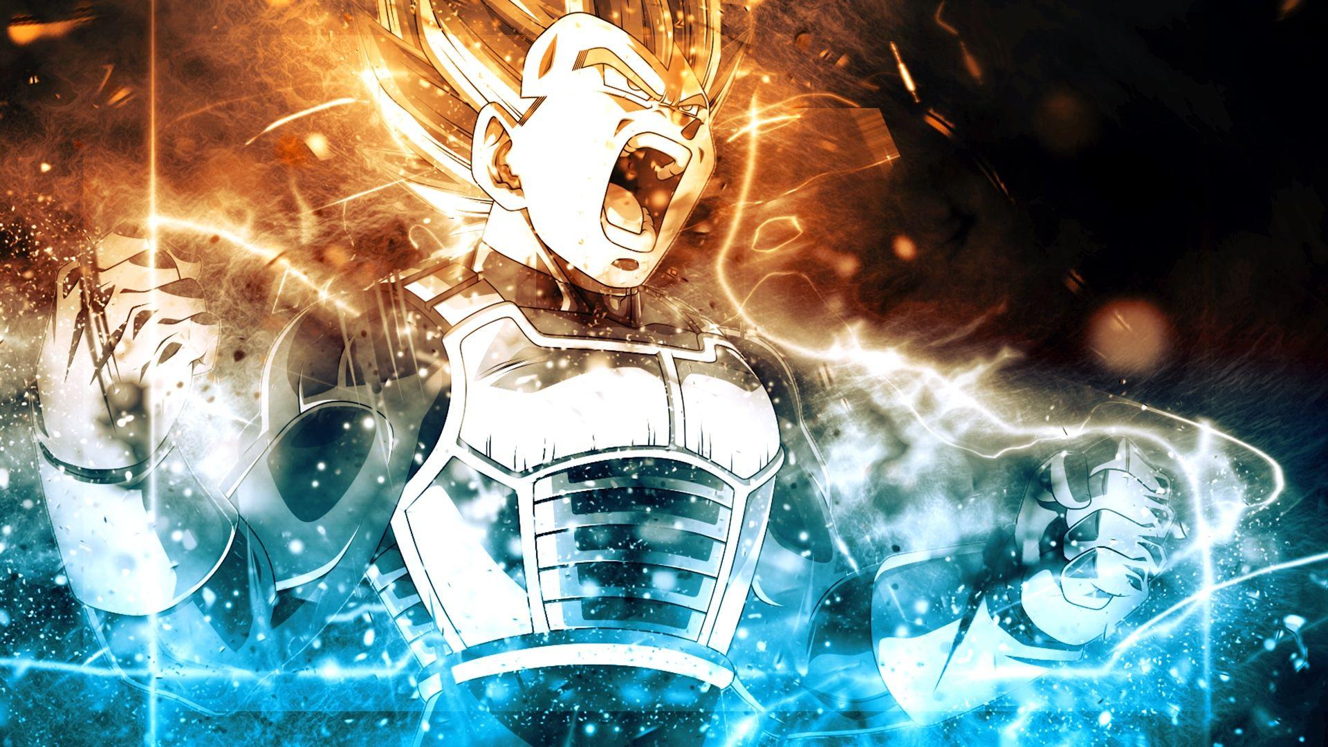 1920x1080 Steam Workshop::Dragon Ball Z