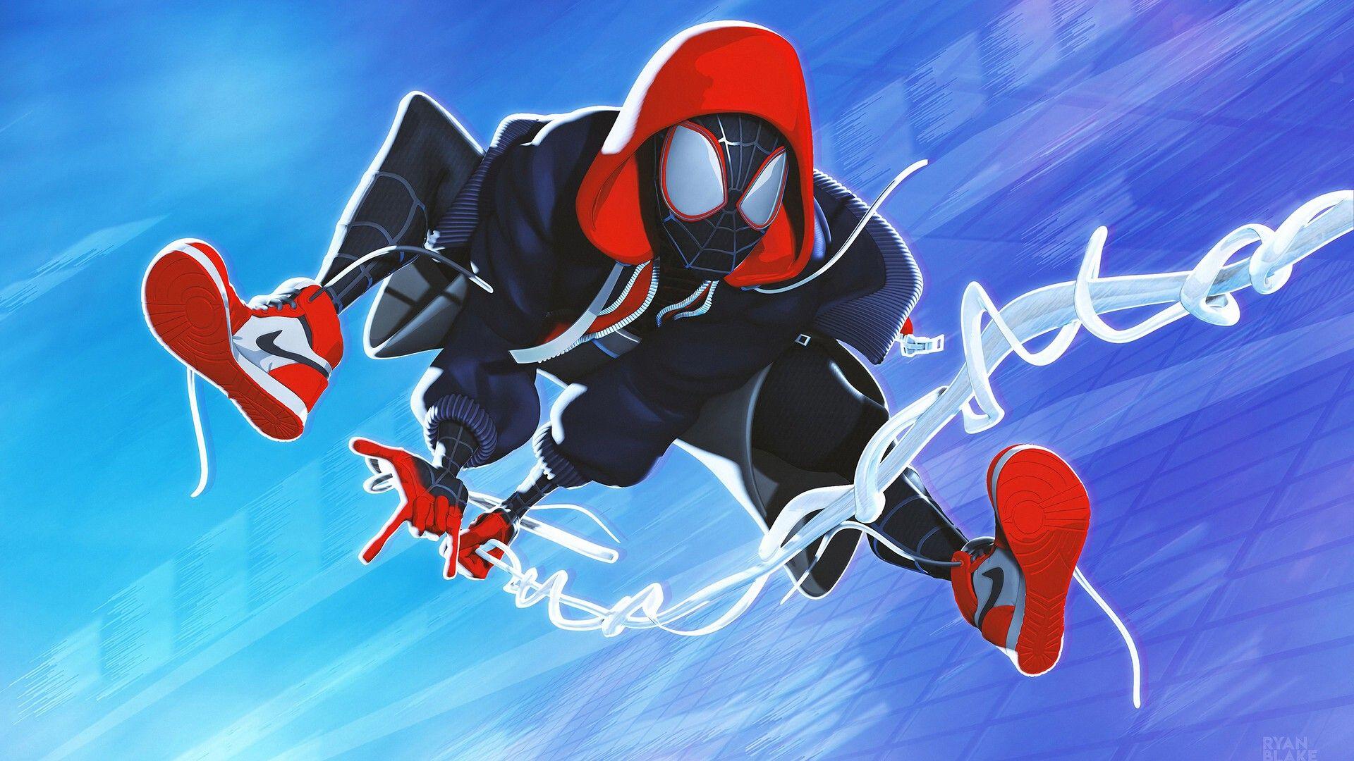 1920x1080 Best Spider Man Wallpaper. In this .