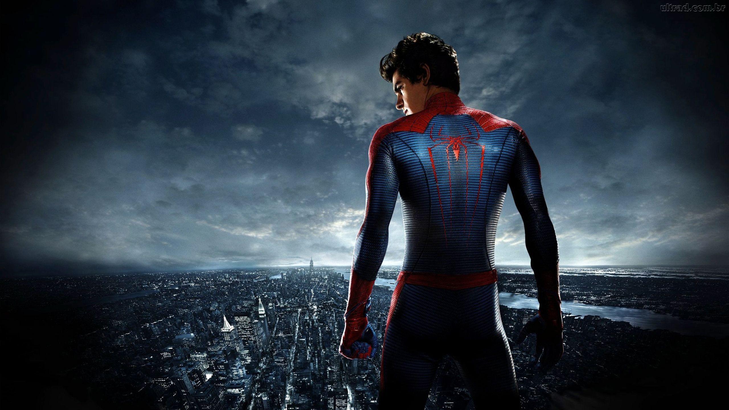 2560x1440 spider man, Superhero, Marvel, Spider, Man, Action, Spiderman