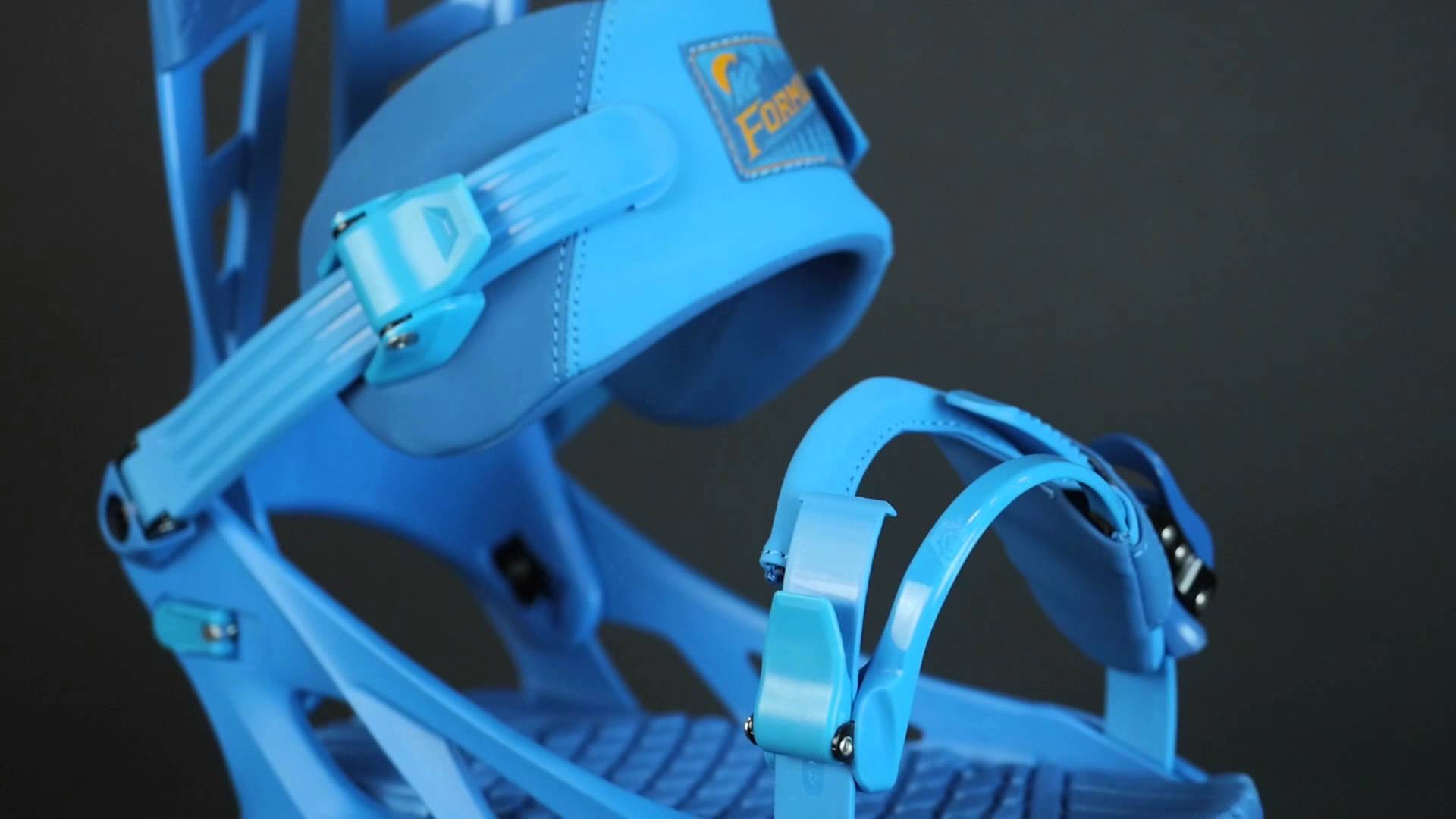 1920x1080 K2 Snowboard Bindings FORMULA