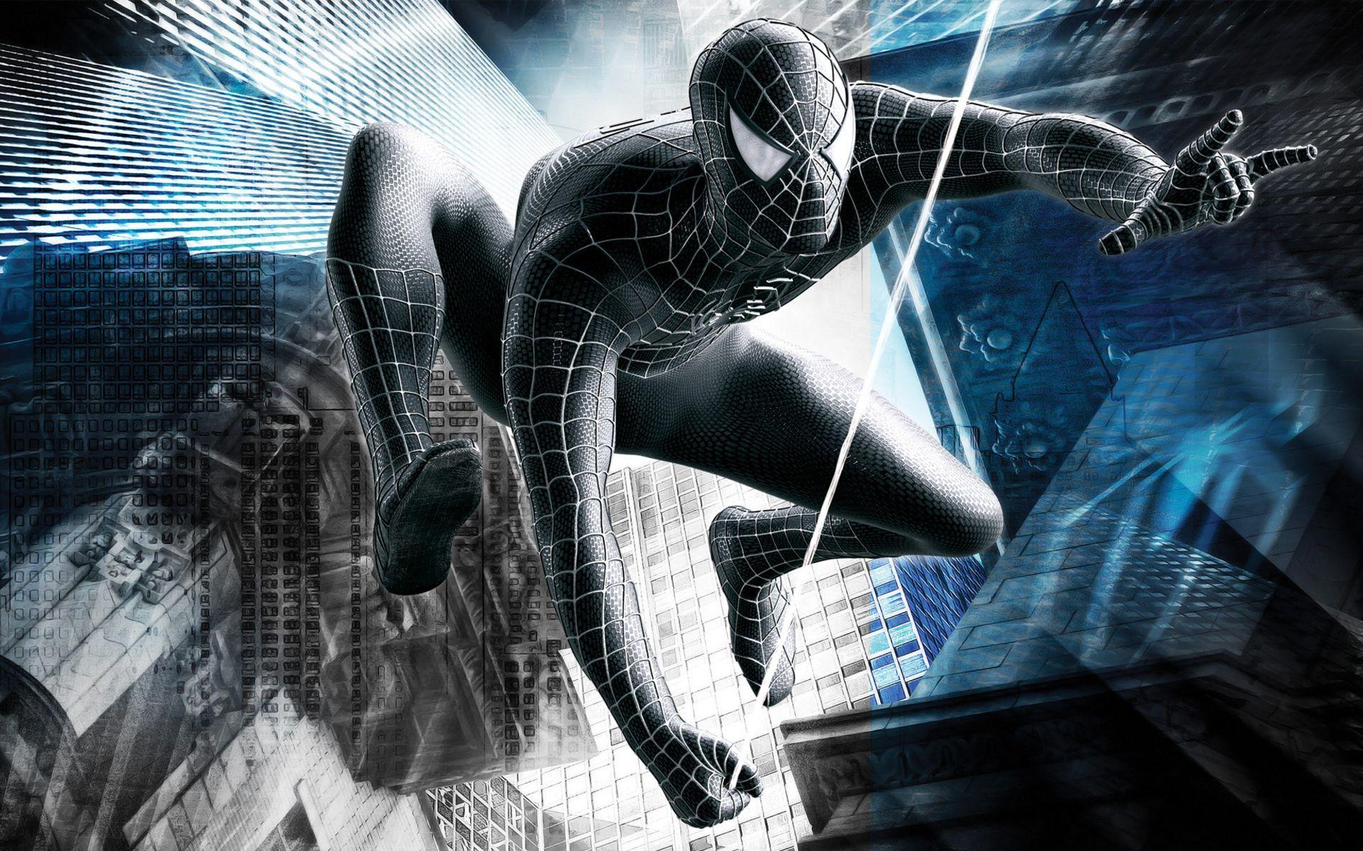 1920x1200 Spider Man 3 HD Wallpaper in jpg format for free download