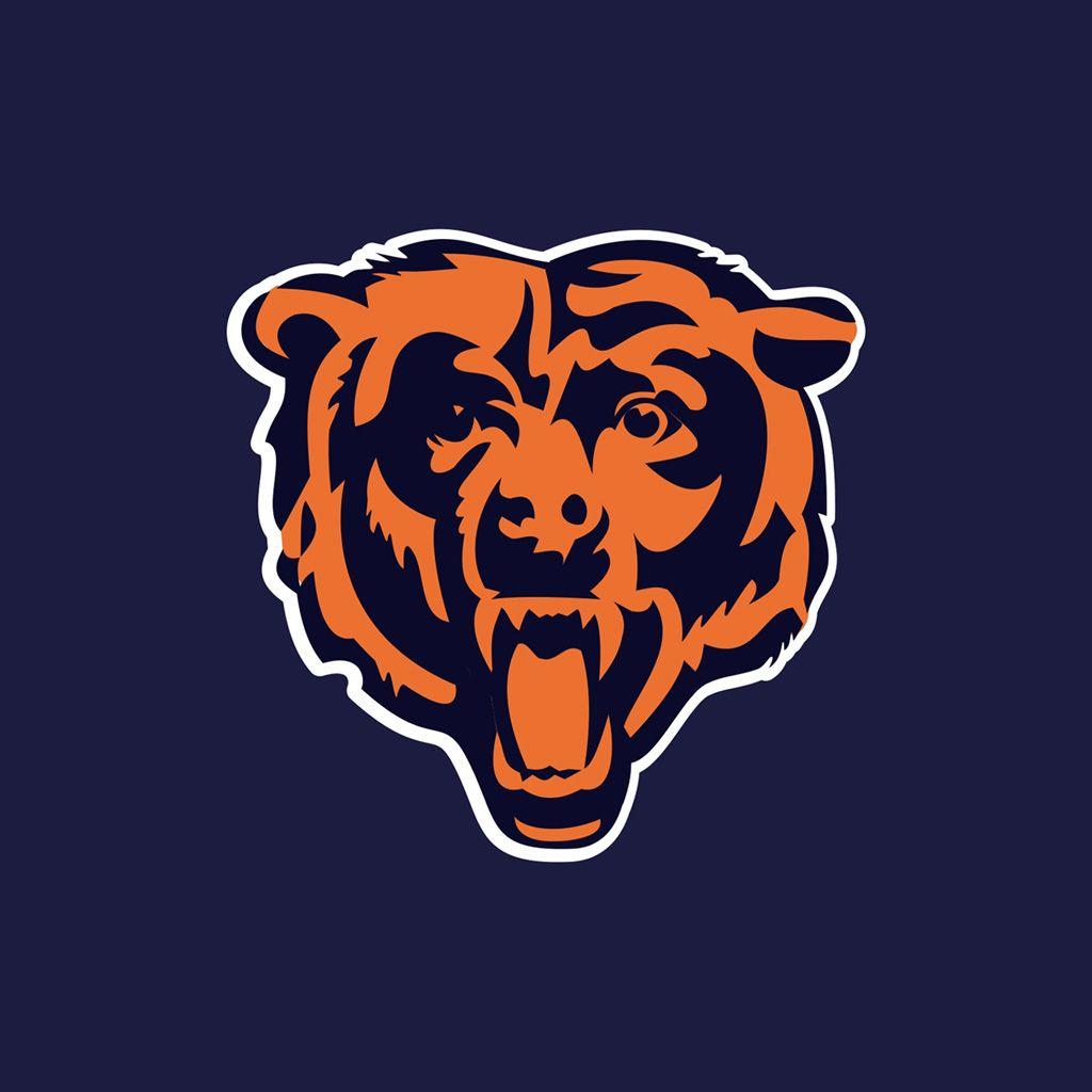 1024x1024 Chicago Bears Team Logos iPad .digitalcitizen.ca